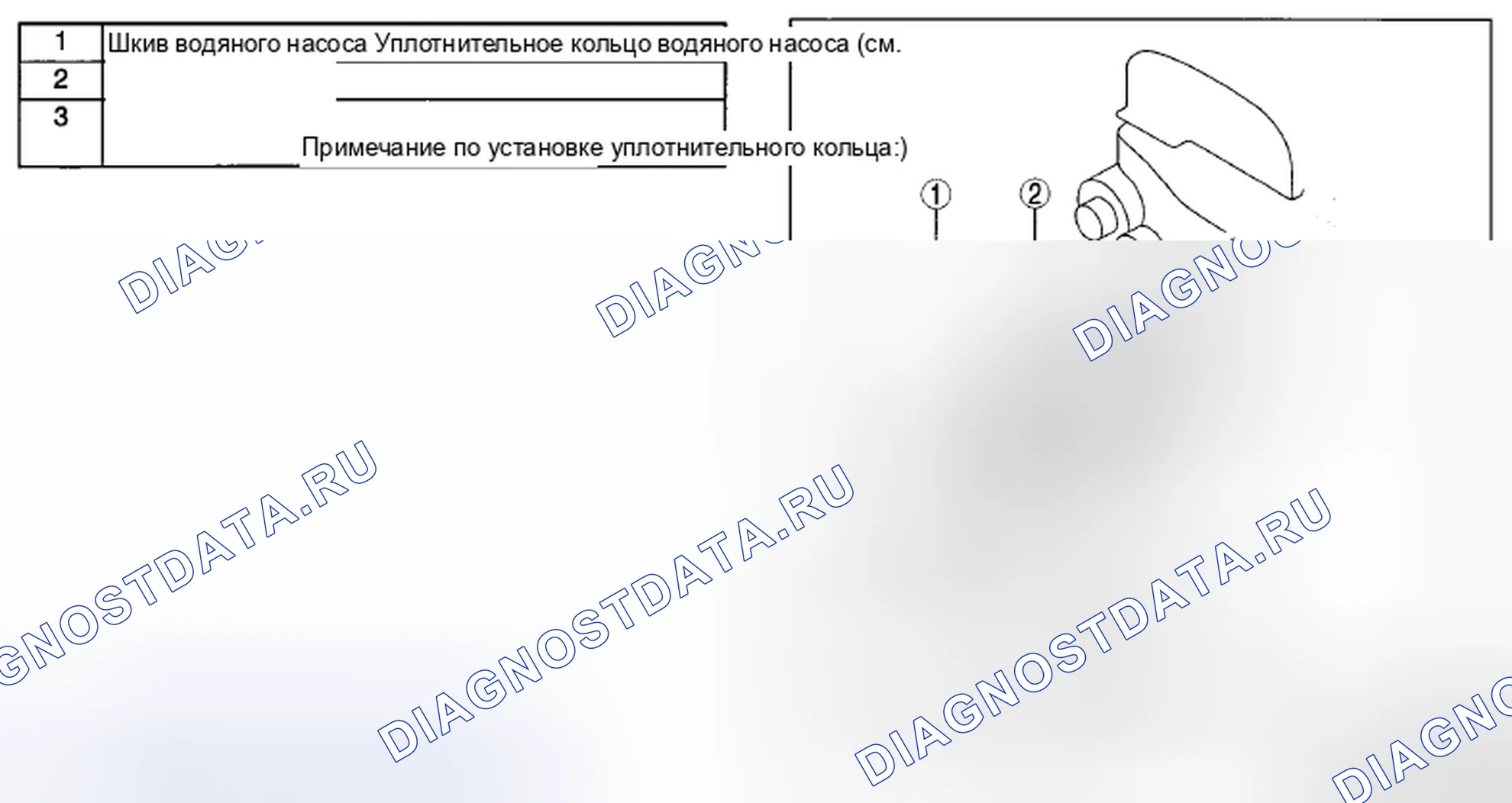 Рис. 37. Mazda CX-7 I рестайлинг
