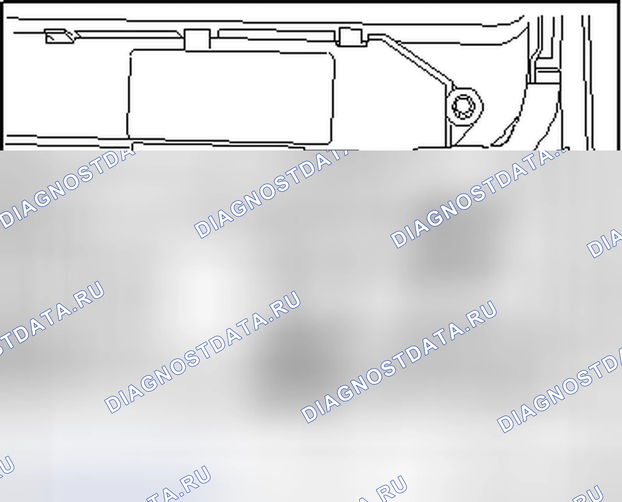 Рис. 26. Volkswagen Touareg II