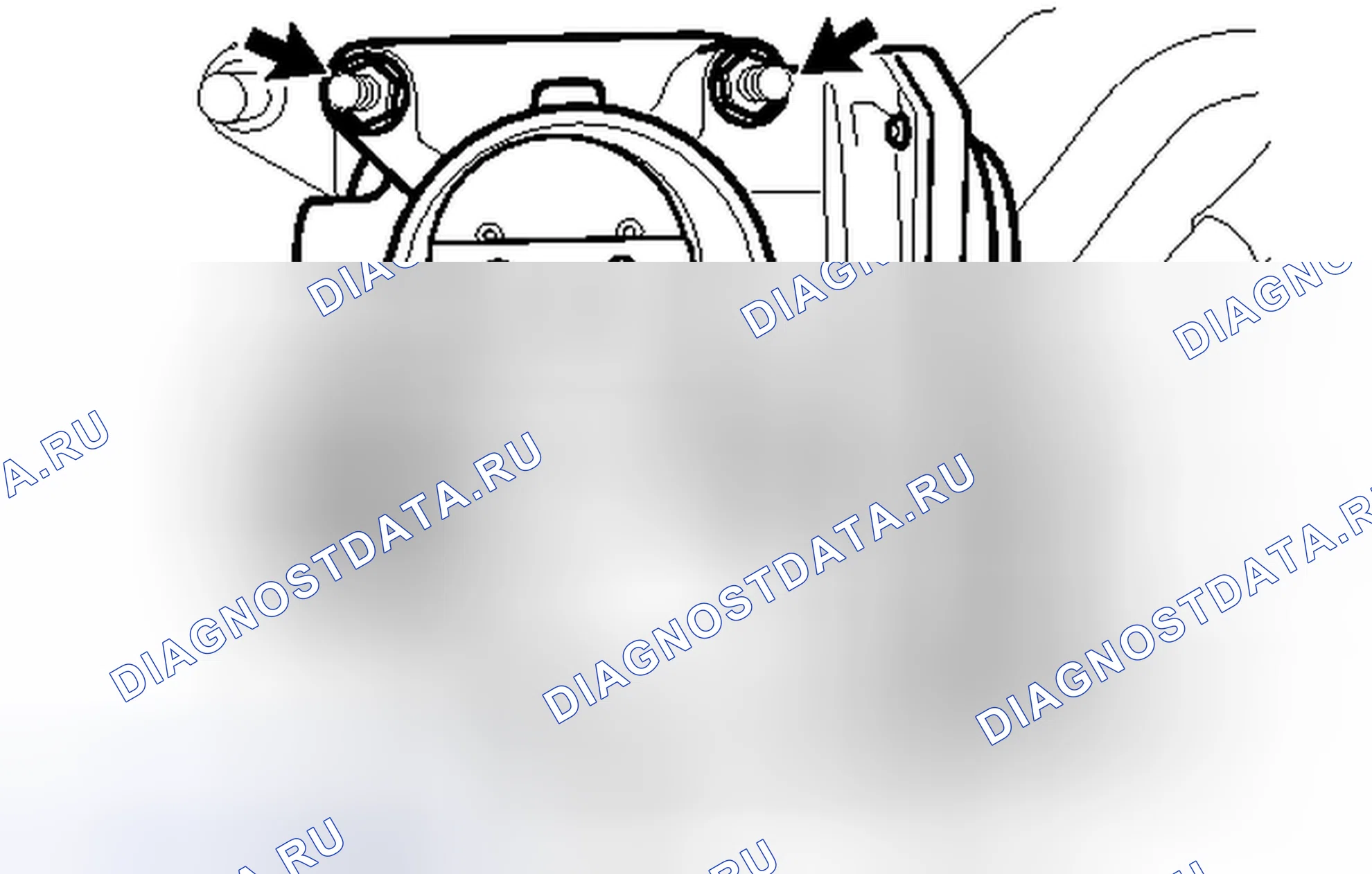 Рис. 111. Toyota Yaris III