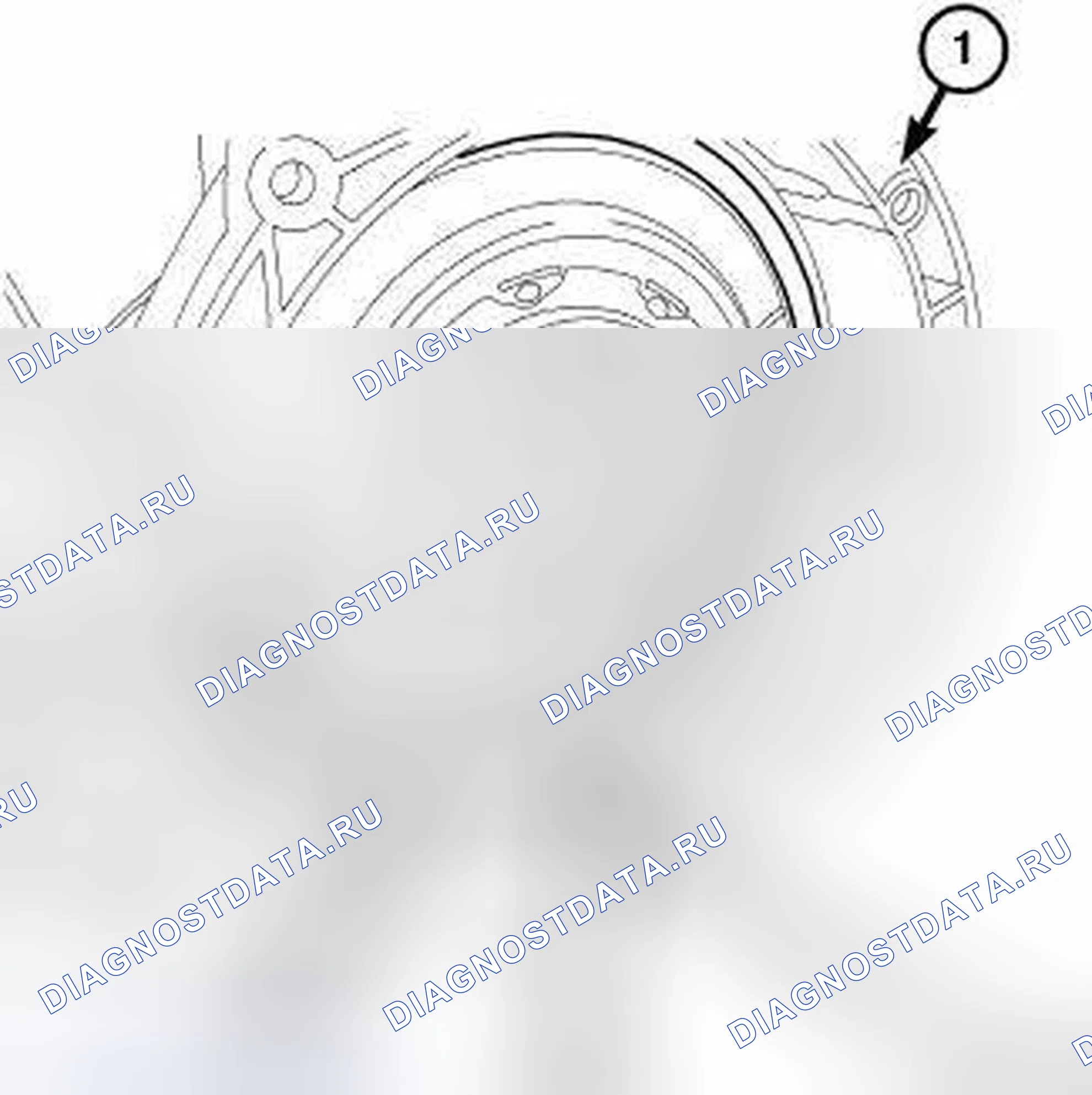 Рис. 123. Dodge Journey I