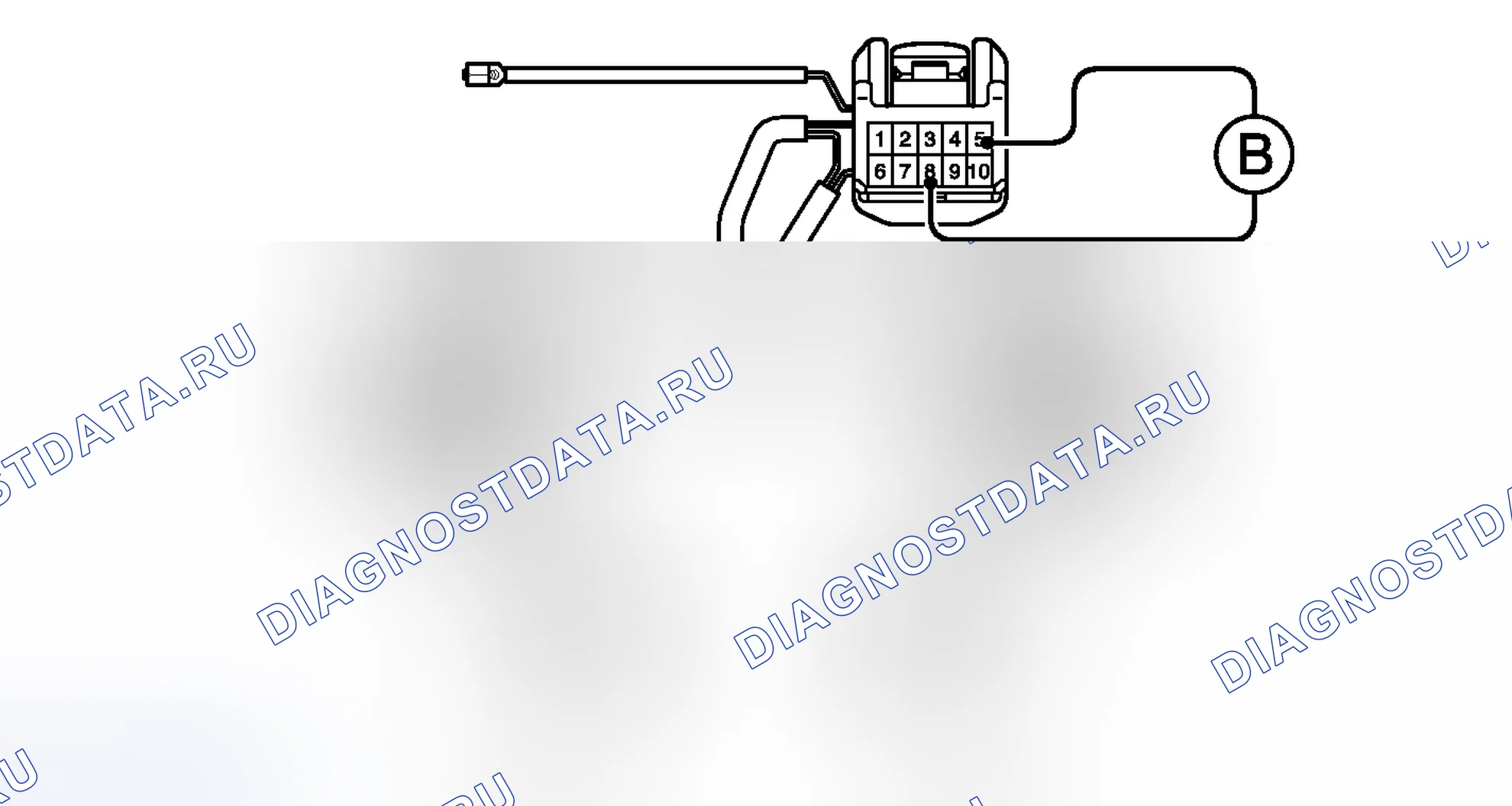 Рис. 478. Toyota Sienna III