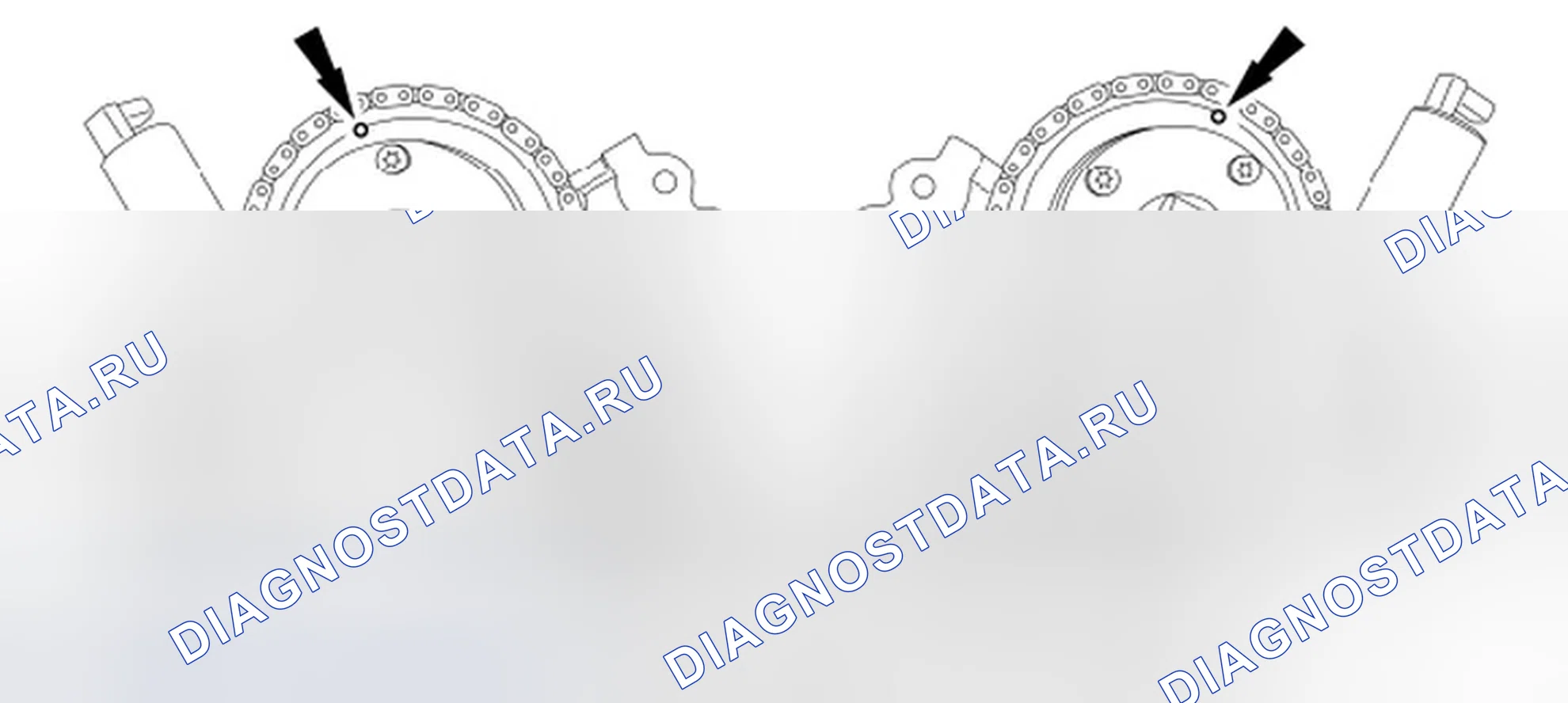 Рис. 1651. Ford Taurus VI