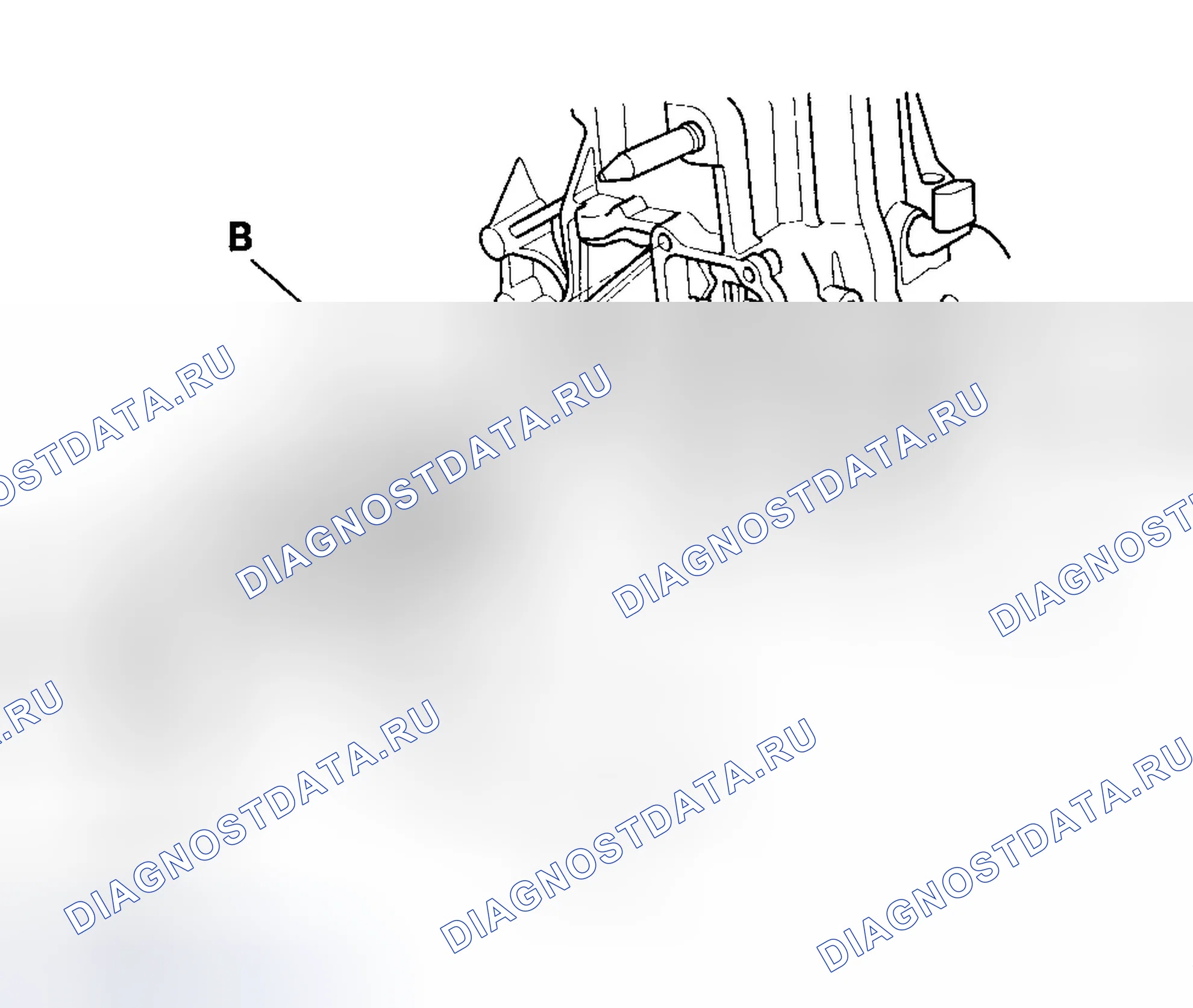 Рис. 120. Honda Element YH2