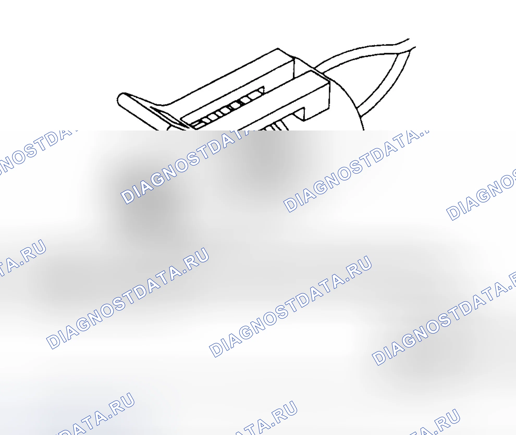 Рис. 19. Dodge Dakota WS 