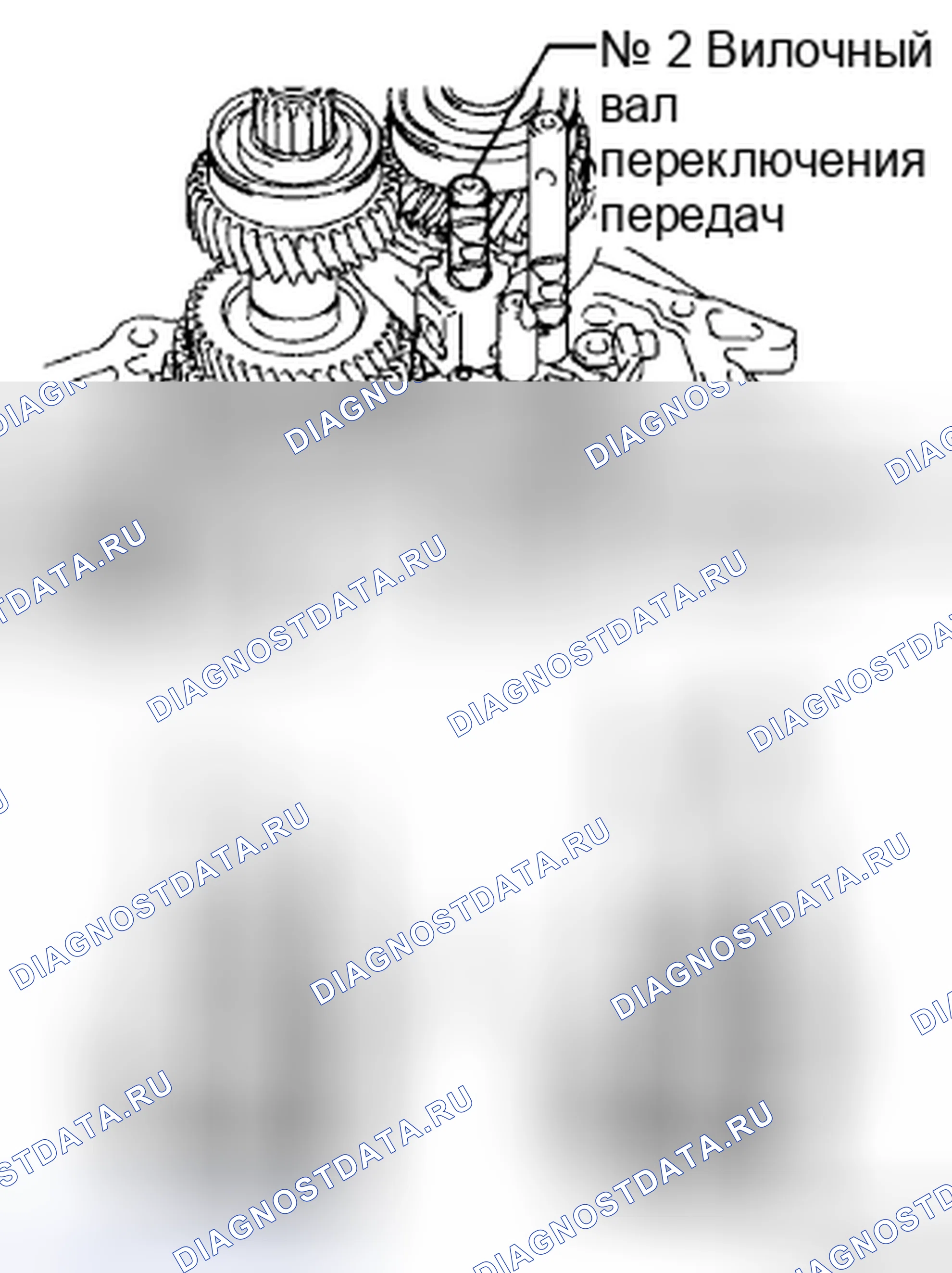 Рис. 158. Toyota Corolla X