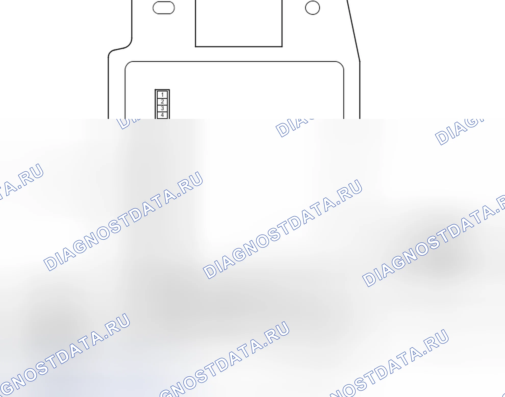 Рис. 12. Toyota Camry XV40
