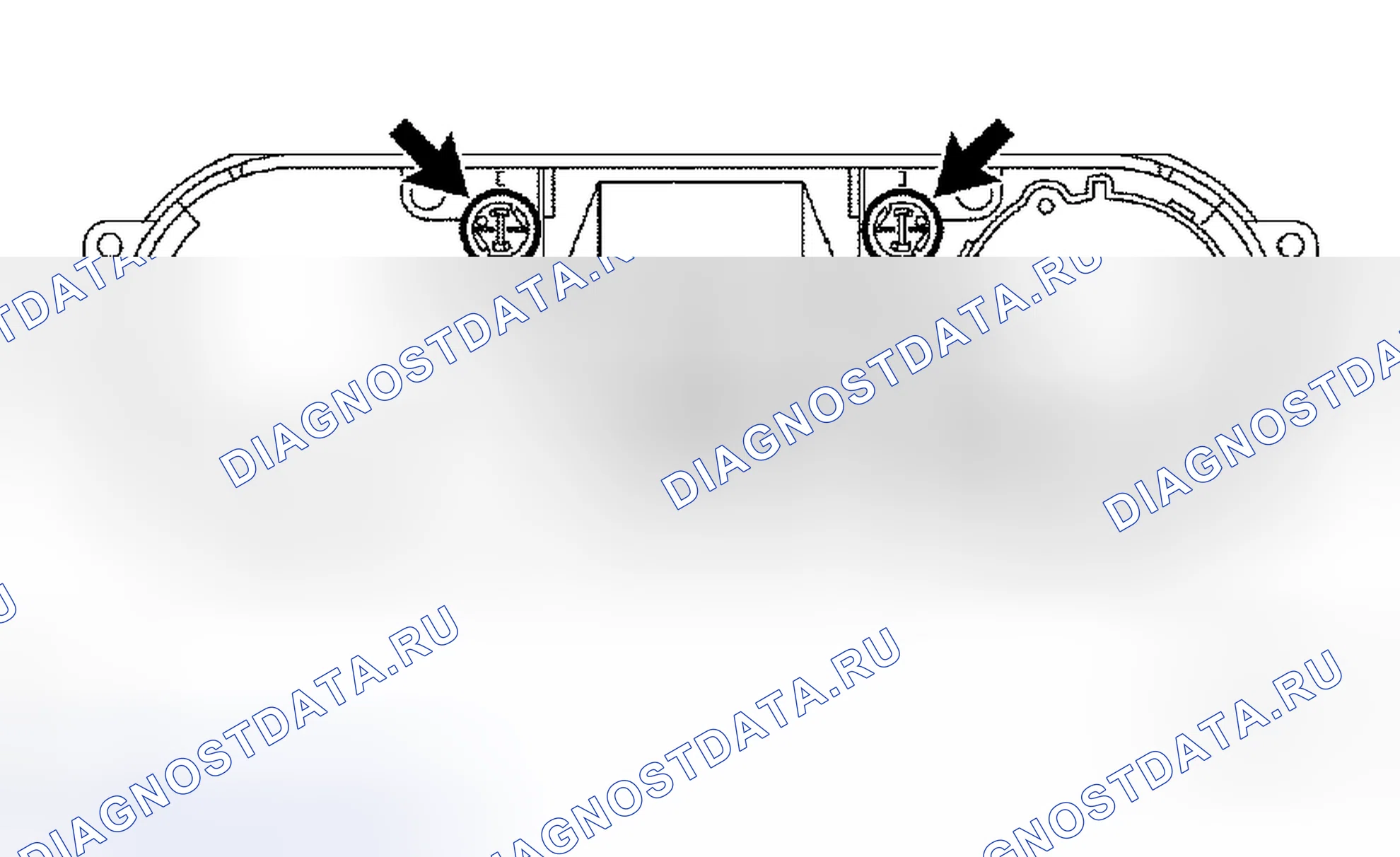 Рис. 195. Toyota Tacoma II