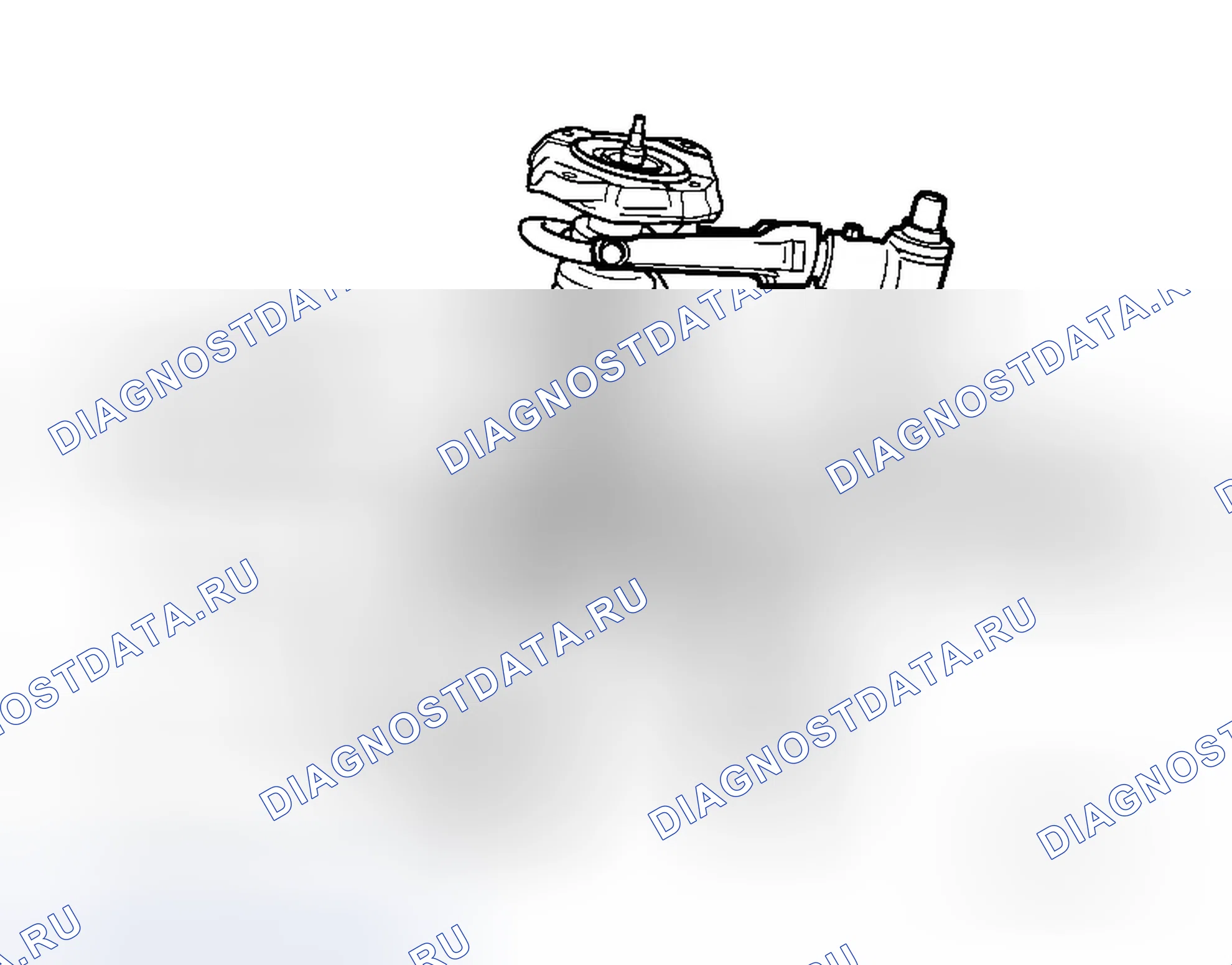 Рис. 100: РАЗБОРКА. Infiniti G35 III