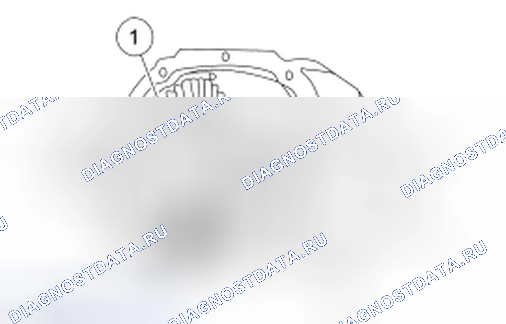 Рис. 485. Ford Pickup F250 Super Duty II