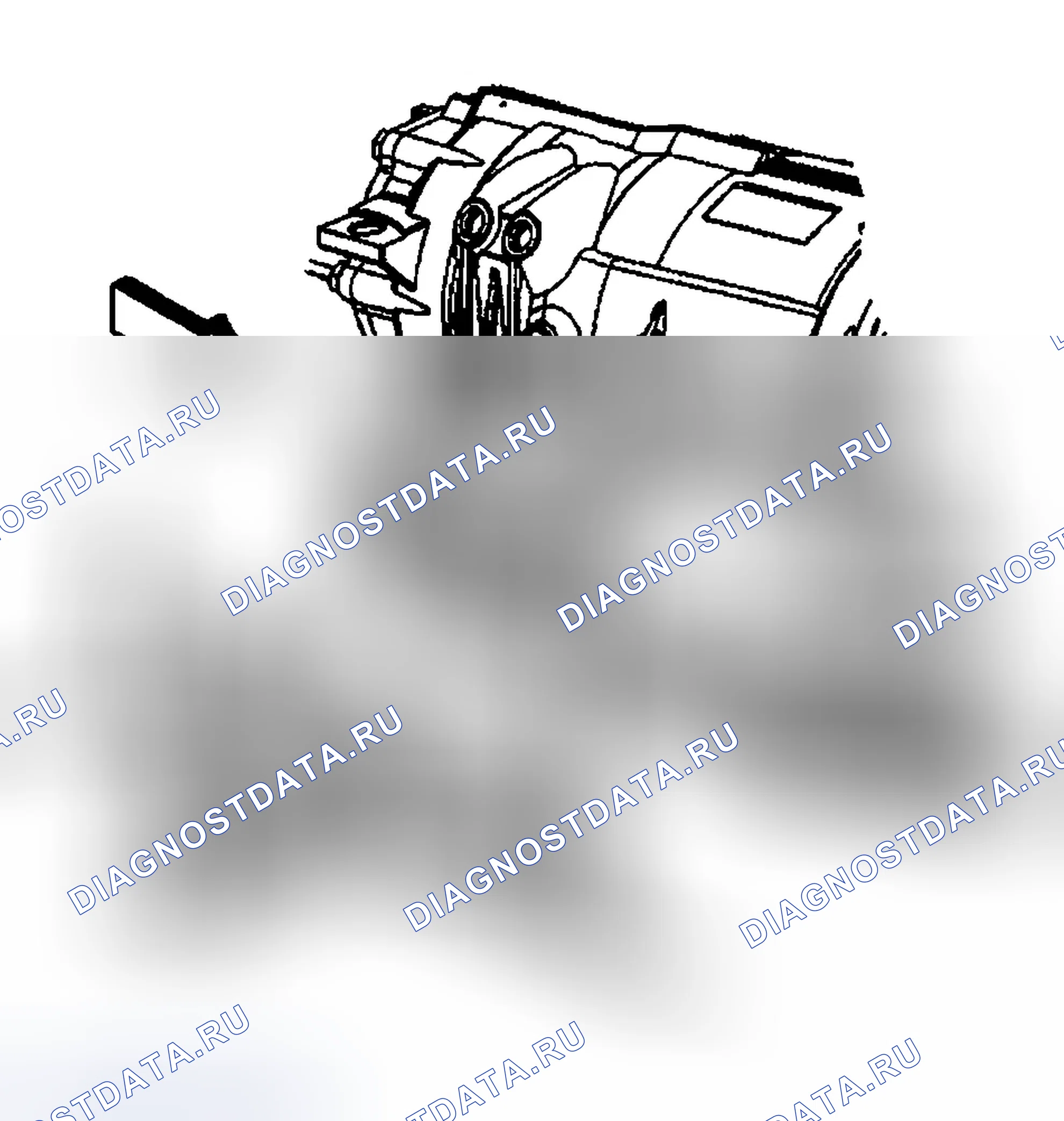 Рис. 179. Chevrolet Silverado 1500 HD 