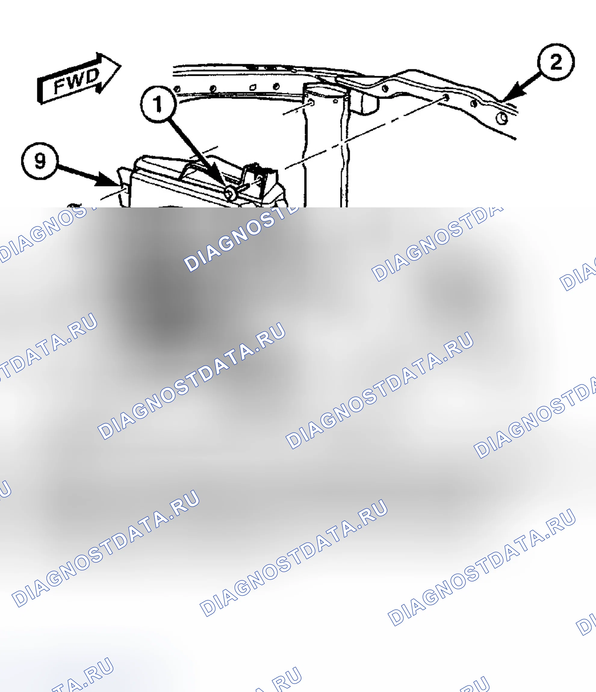 Рис. 34. Dodge Pickup R1500 
