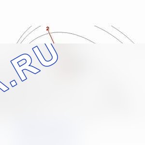 Работа: колеса — b2gk00sc. Peugeot 607 I