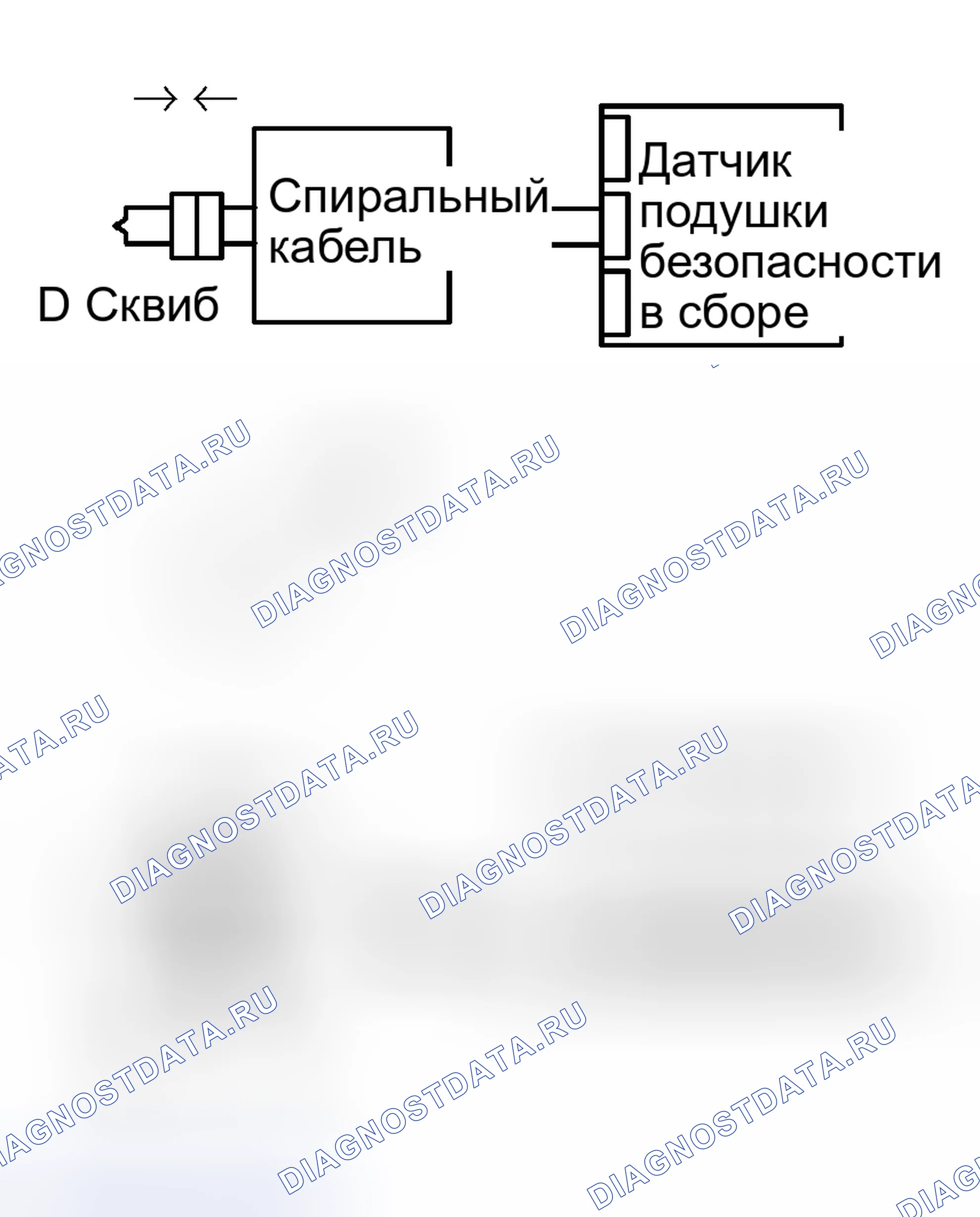 Рис. 263. Toyota Avalon XX20 рестайлинг