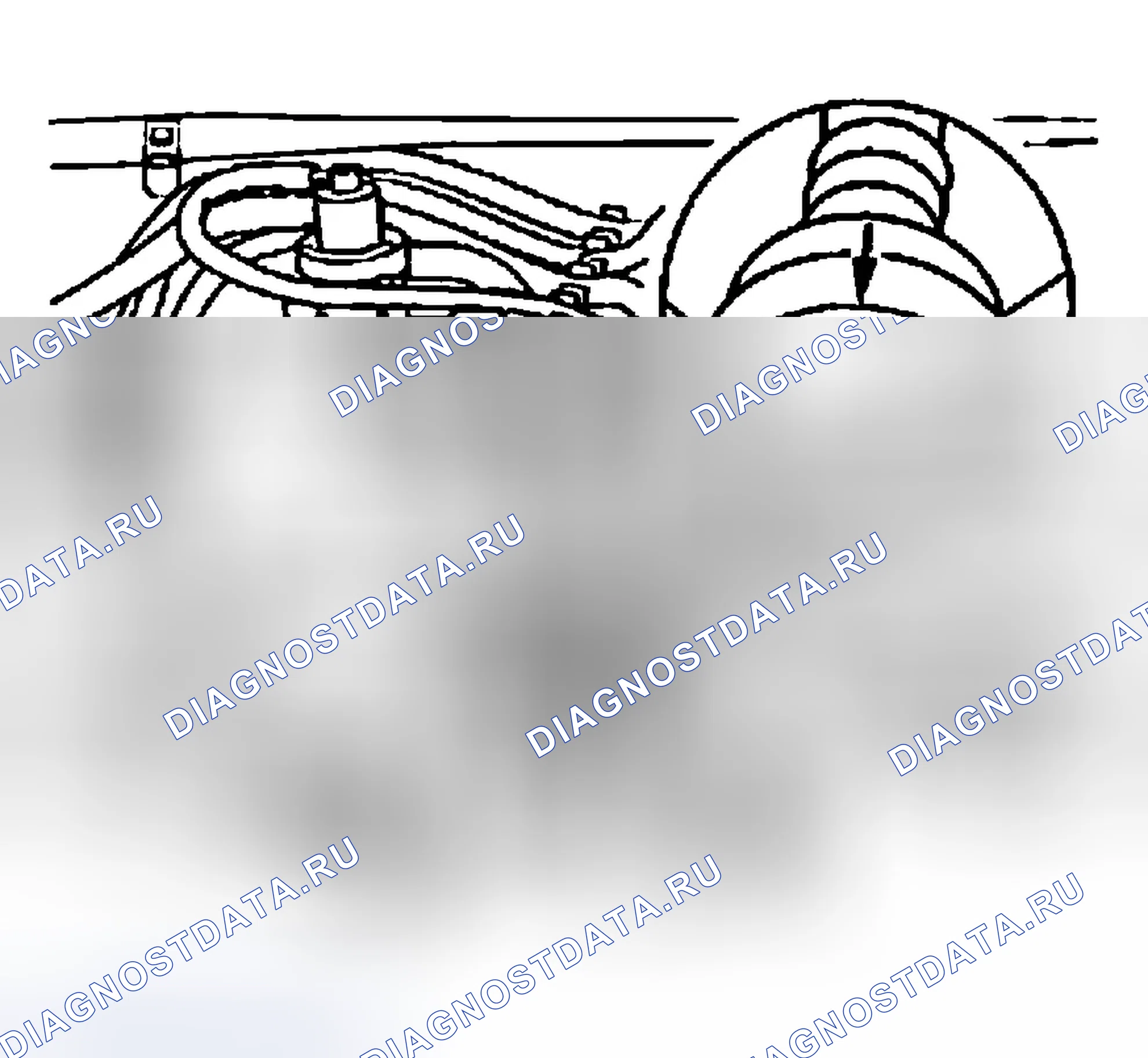 Рис. 16: ПРОВЕРКА ОБРАТНОГО КЛАПАНА. Audi TT 8N