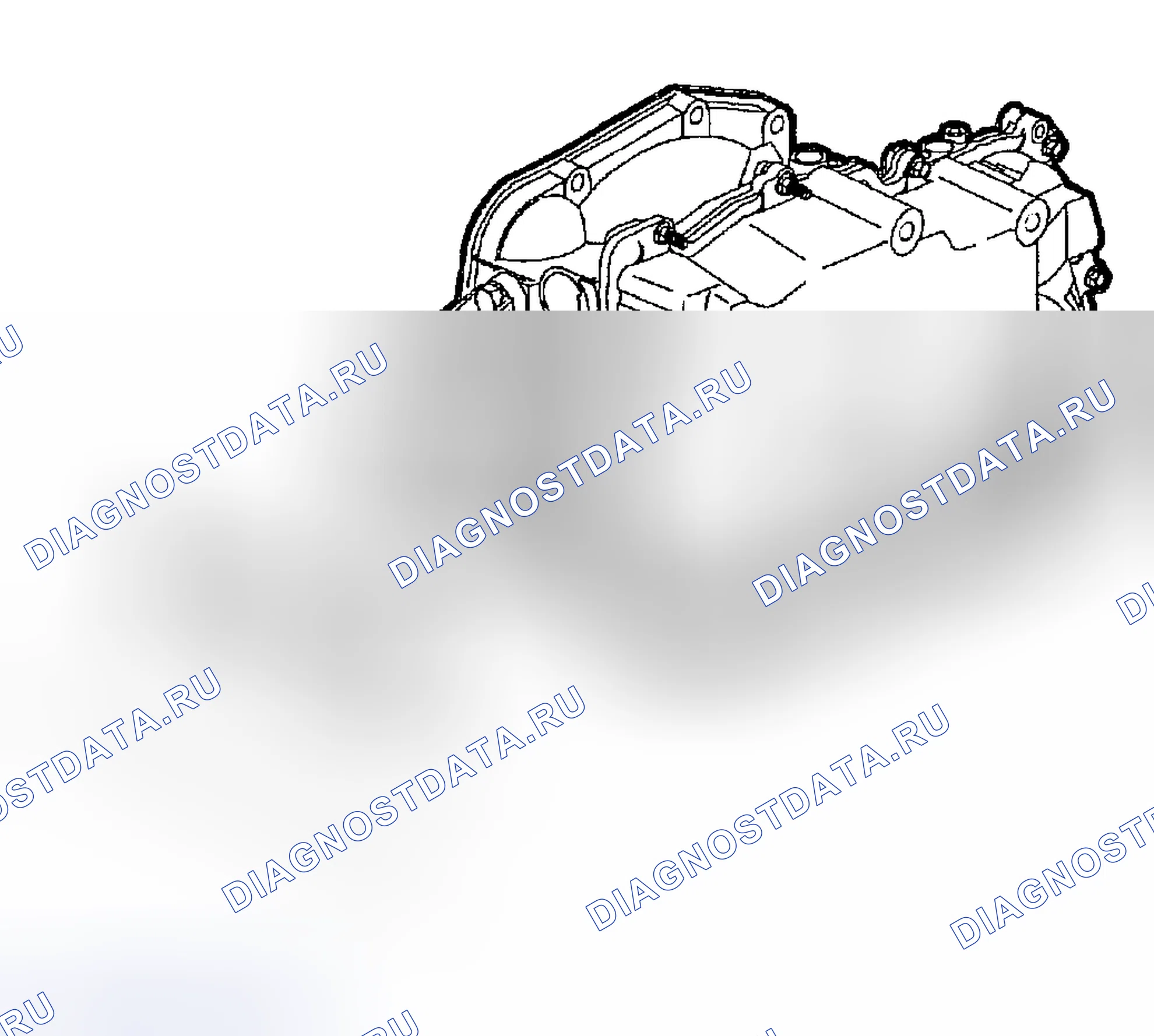 Рис. 34. Saturn LS I