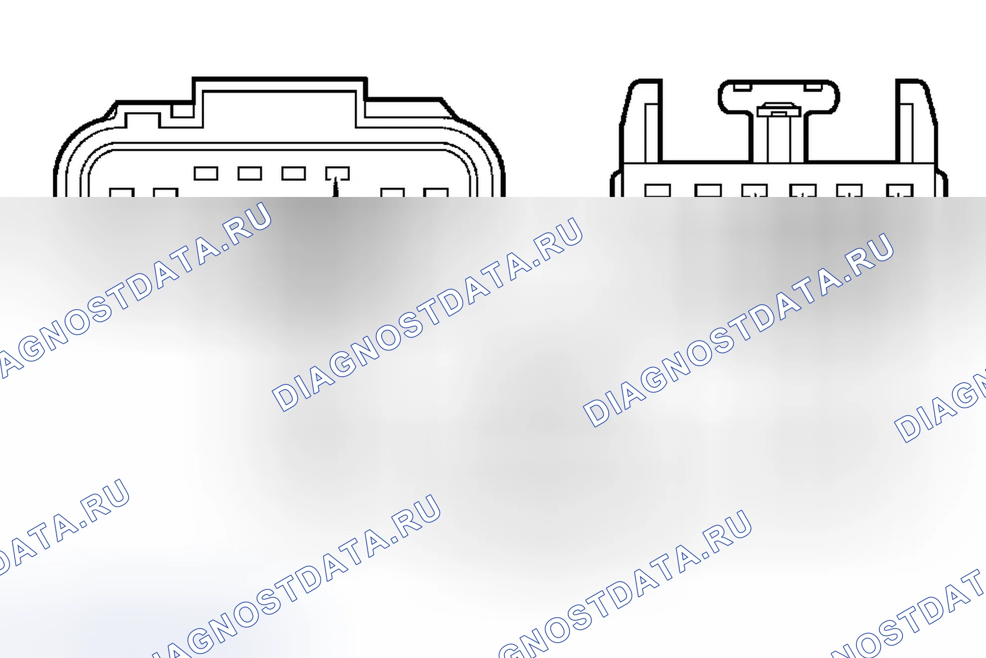 Рис. 7. Ford Cab & Chassis F350 Super Duty 