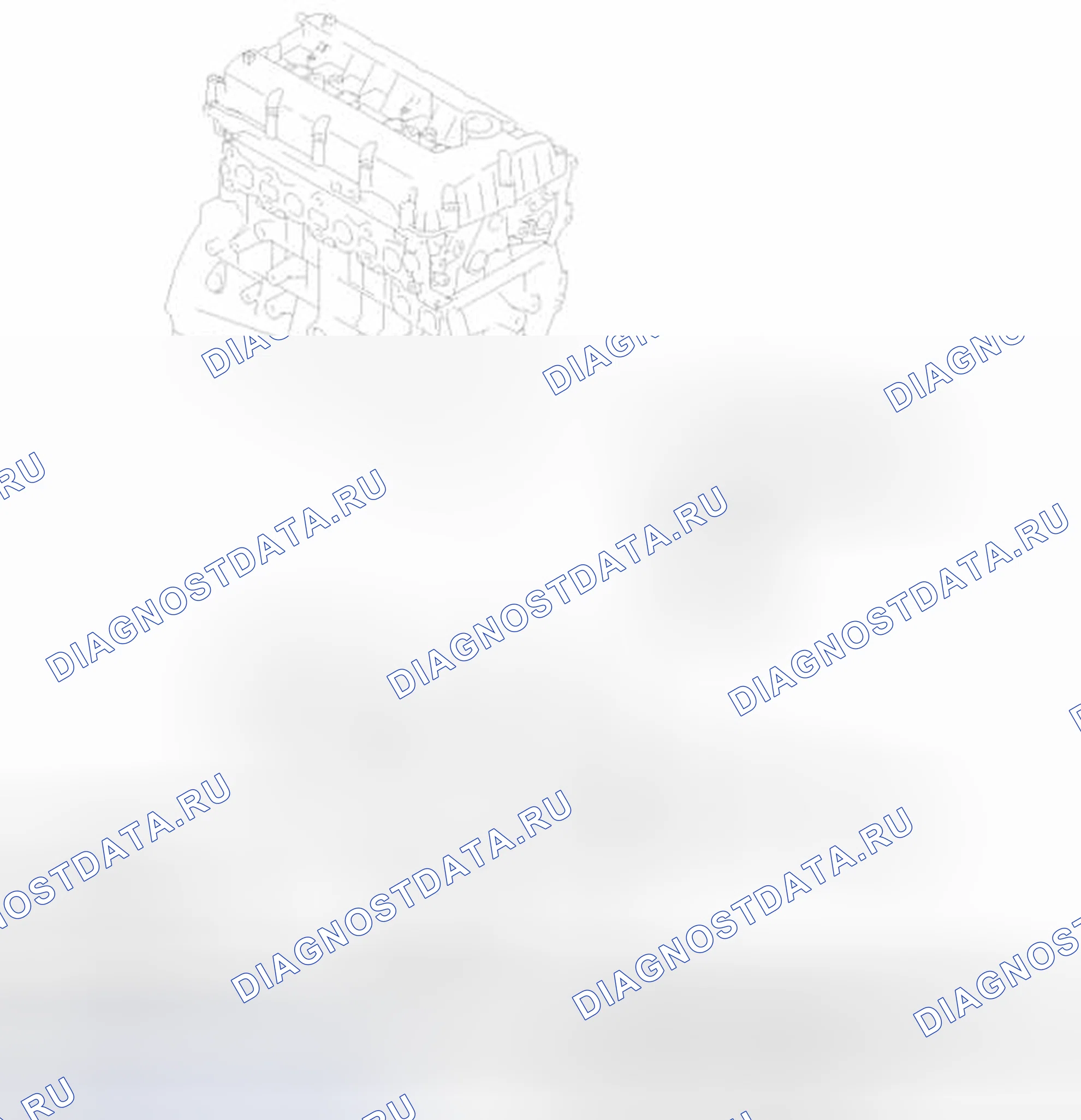 Рис. 2: Компоненты. Geely SC7 I