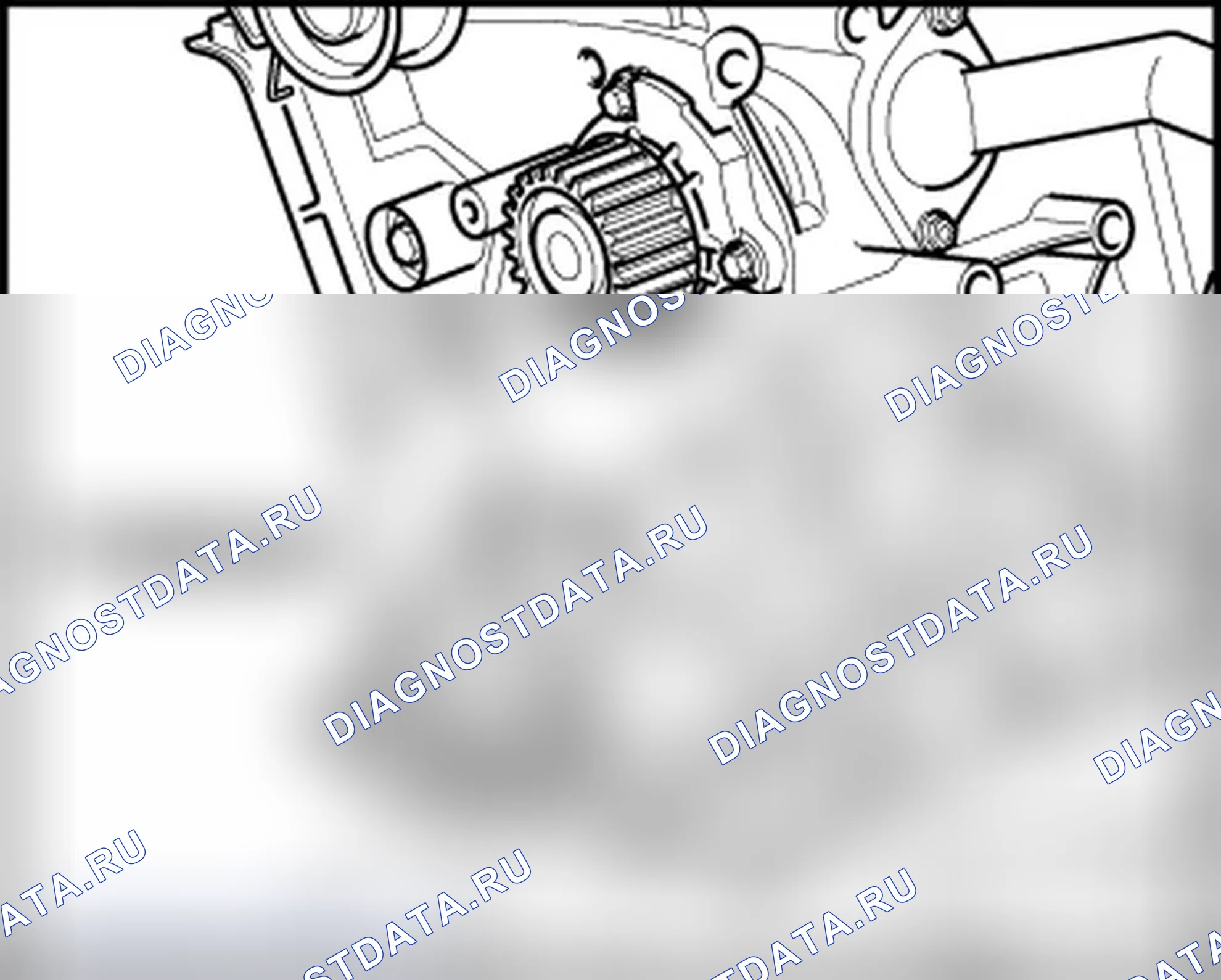 Рис. 257. Volkswagen New Beetle A4