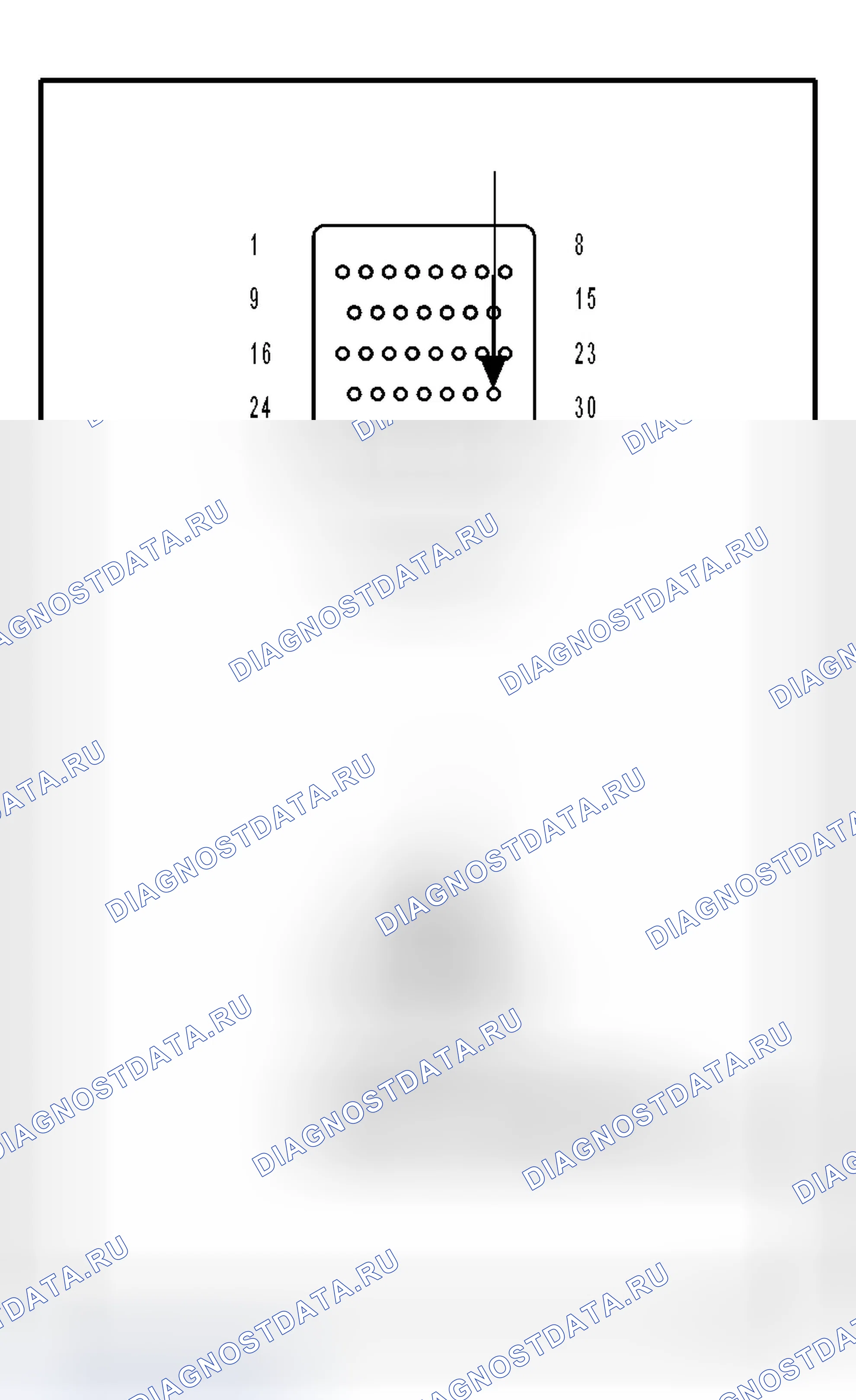 Рис. 376. Dodge Magnum I