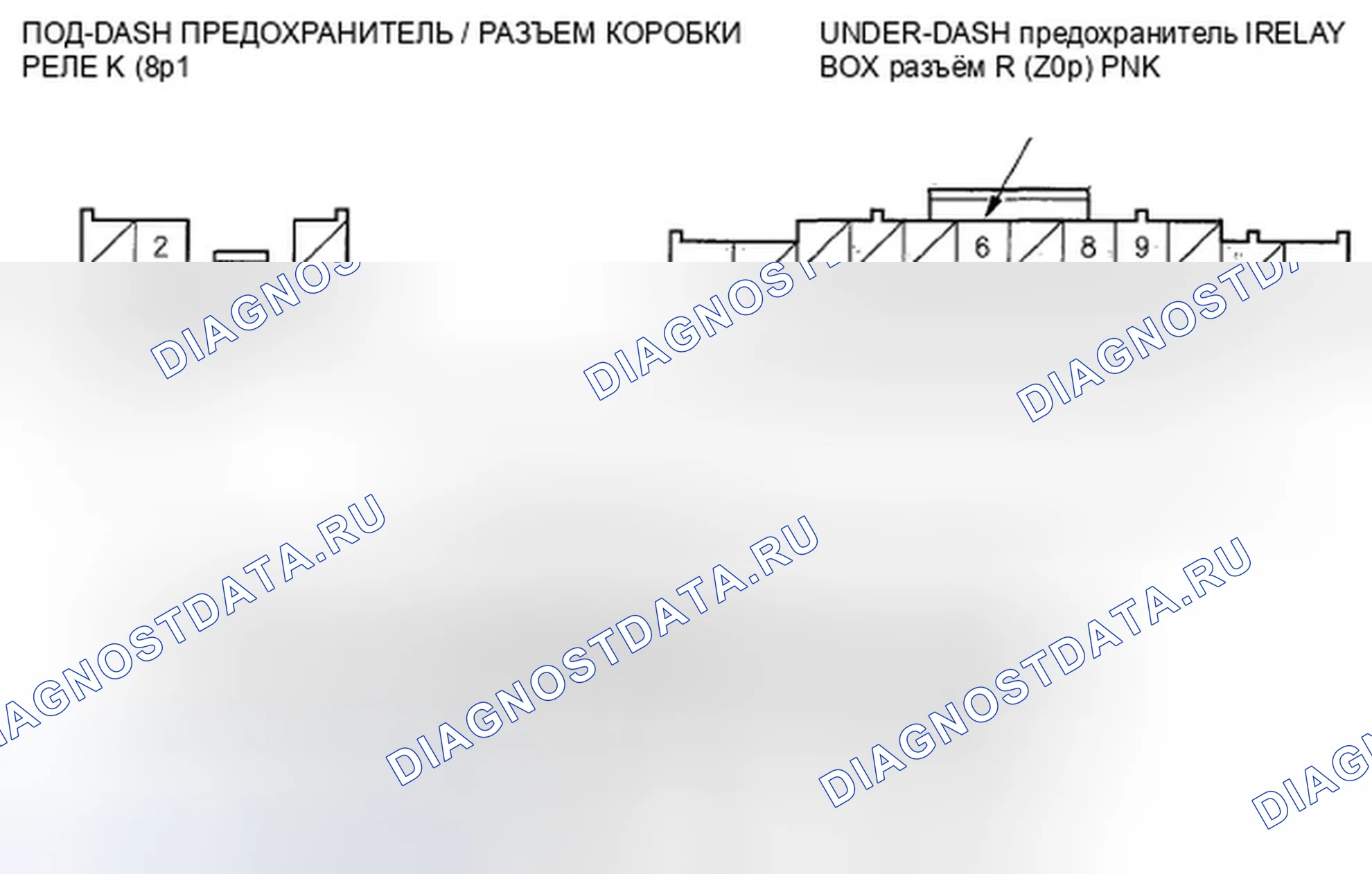 Рис. 29. Honda Civic VIII рестайлинг