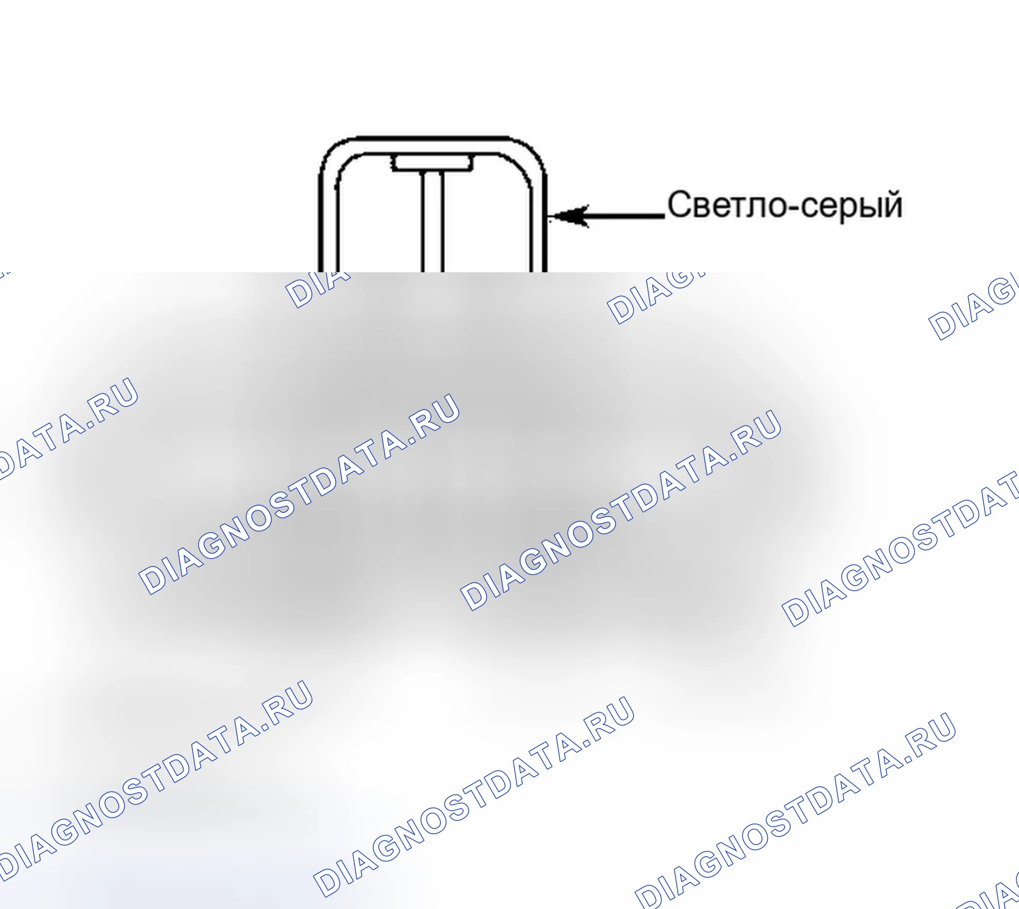 Рис. 5. Dodge Stratus I