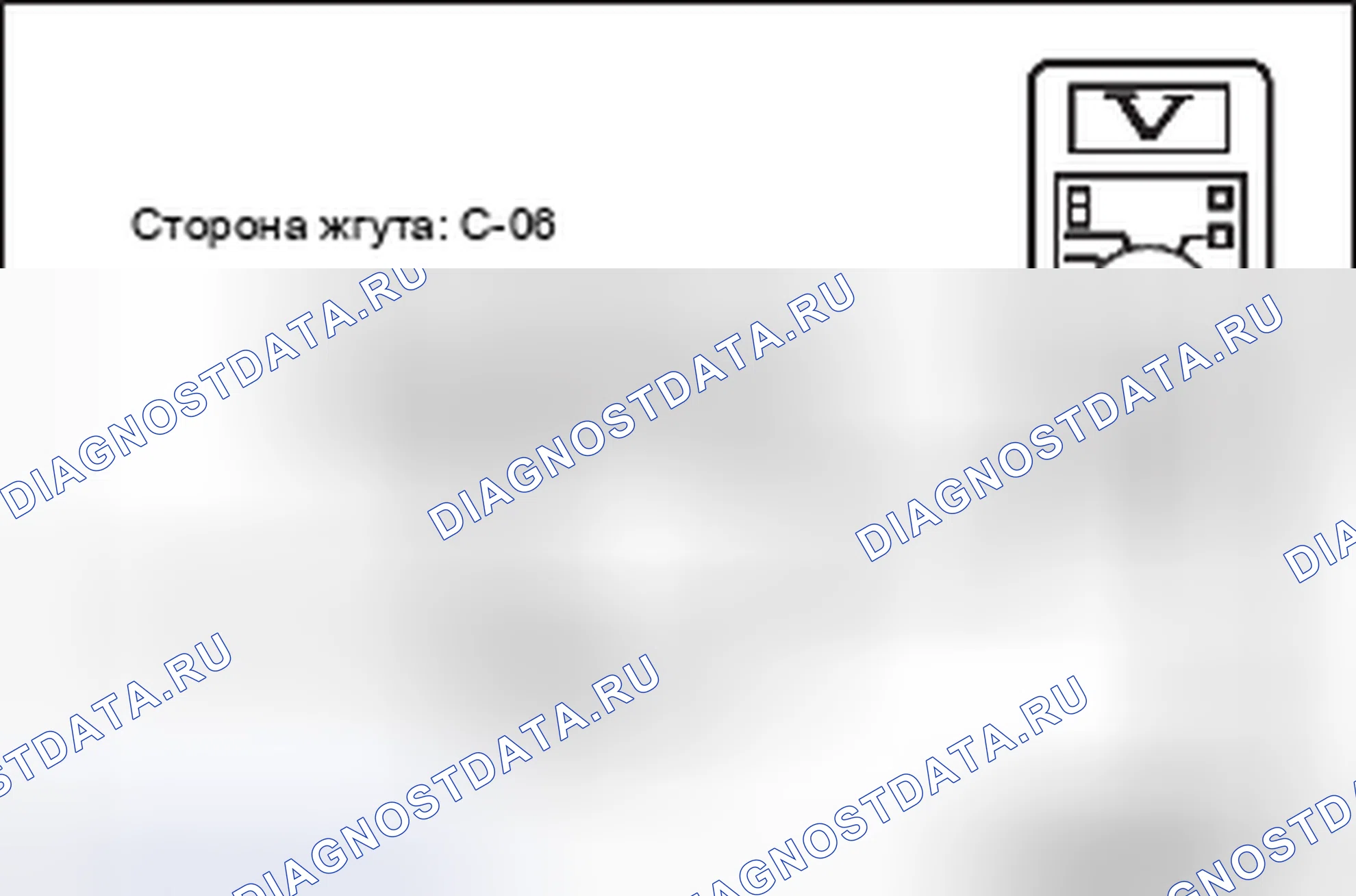 Рис. 309. Mitsubishi Lancer Ralliart X рестайлинг
