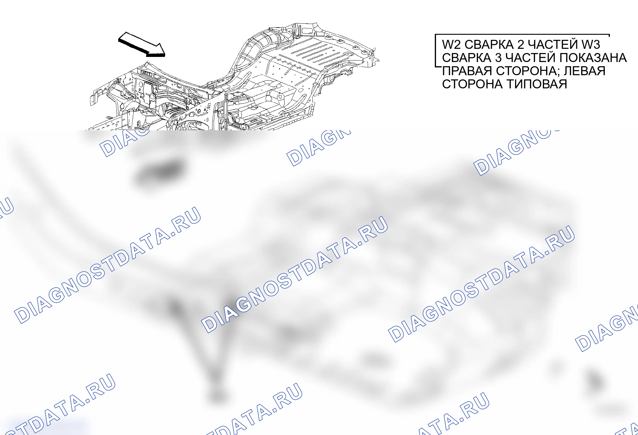 Рис. 120. Jeep Grand Cherokee WK