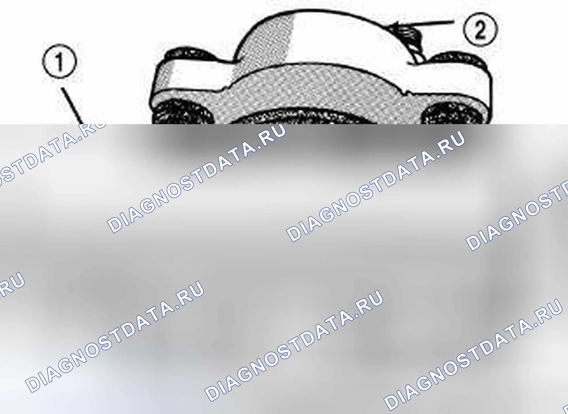 Рис. 39: РАЗБОРКА. Jeep Liberty II