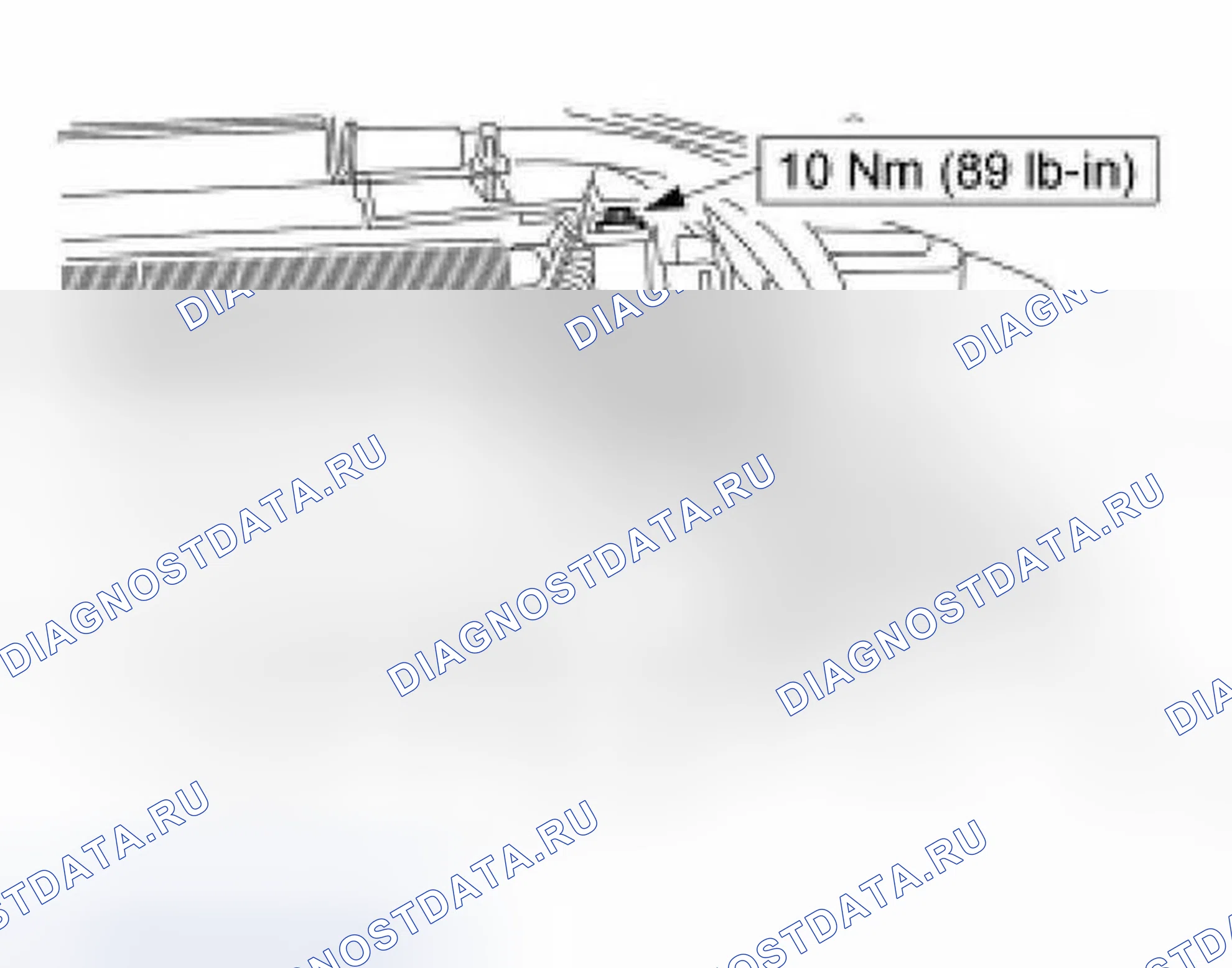 Рис. 235. Ford Taurus IV