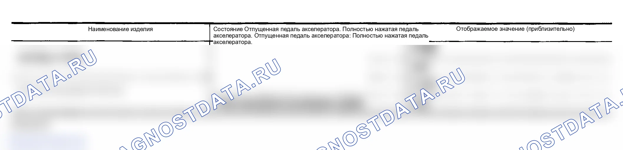 Рис. 38: Справочное значение CONSULT-II. Infiniti FX35 I