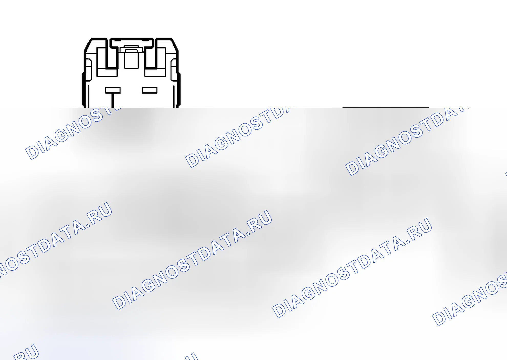 Рис. 48: Тестирование. Hyundai Mistra II
