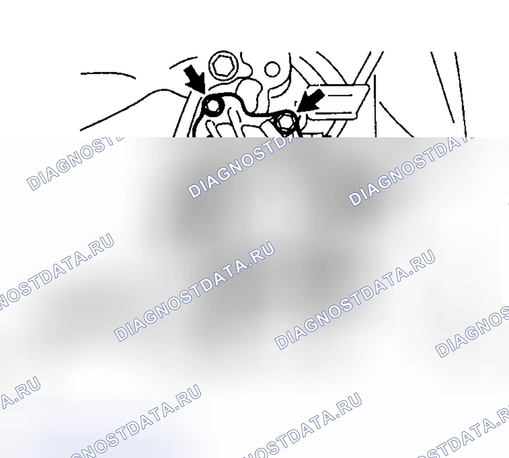 Рис. 10. Toyota Highlander I