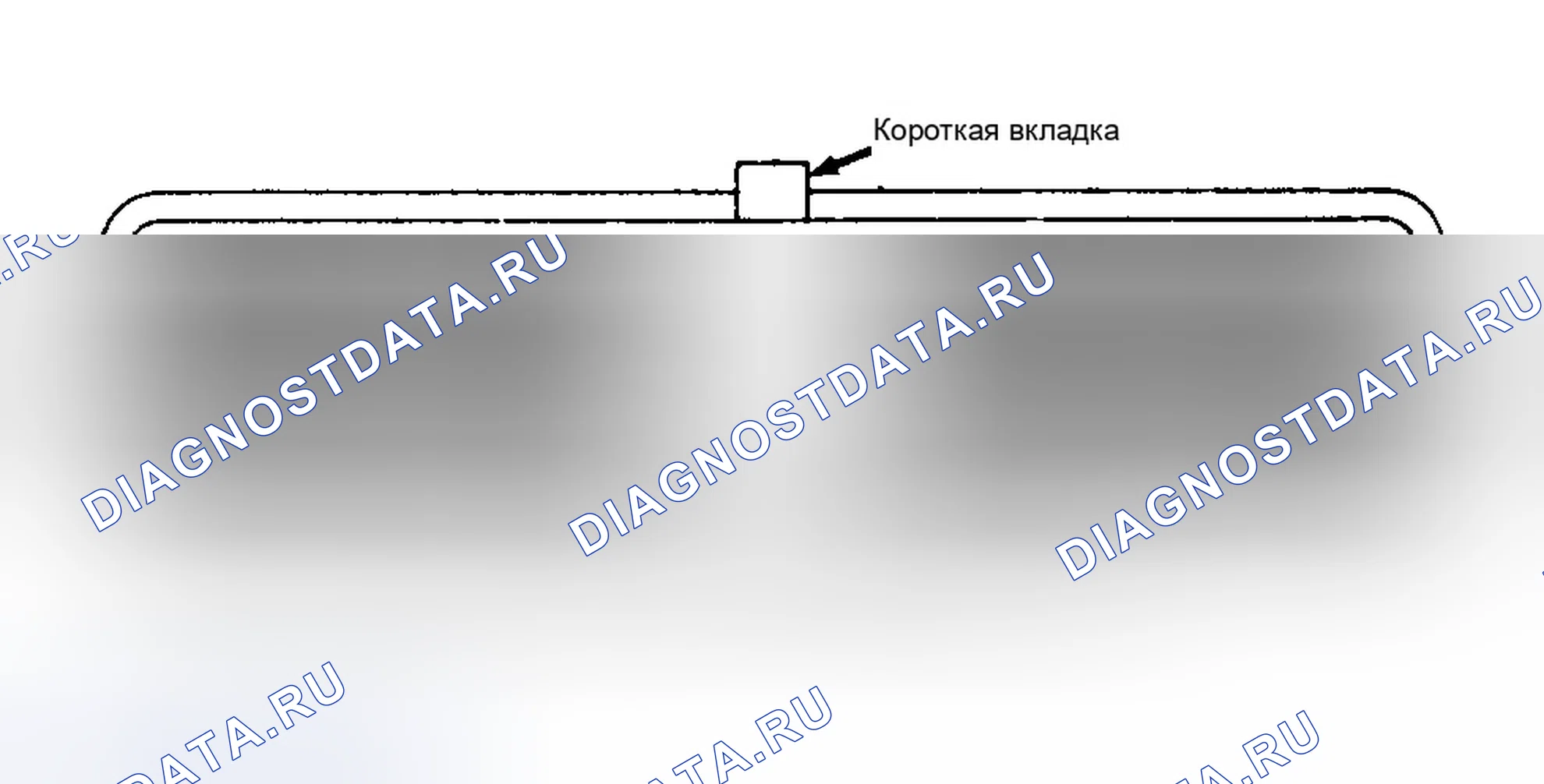 Рис. 358: КРАТКИЙ ОБЗОР. Dodge Dakota Sport 