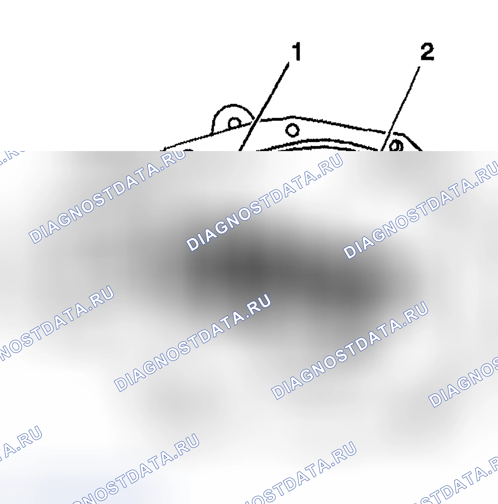Рис. 10. Chevrolet TrailBlazer I