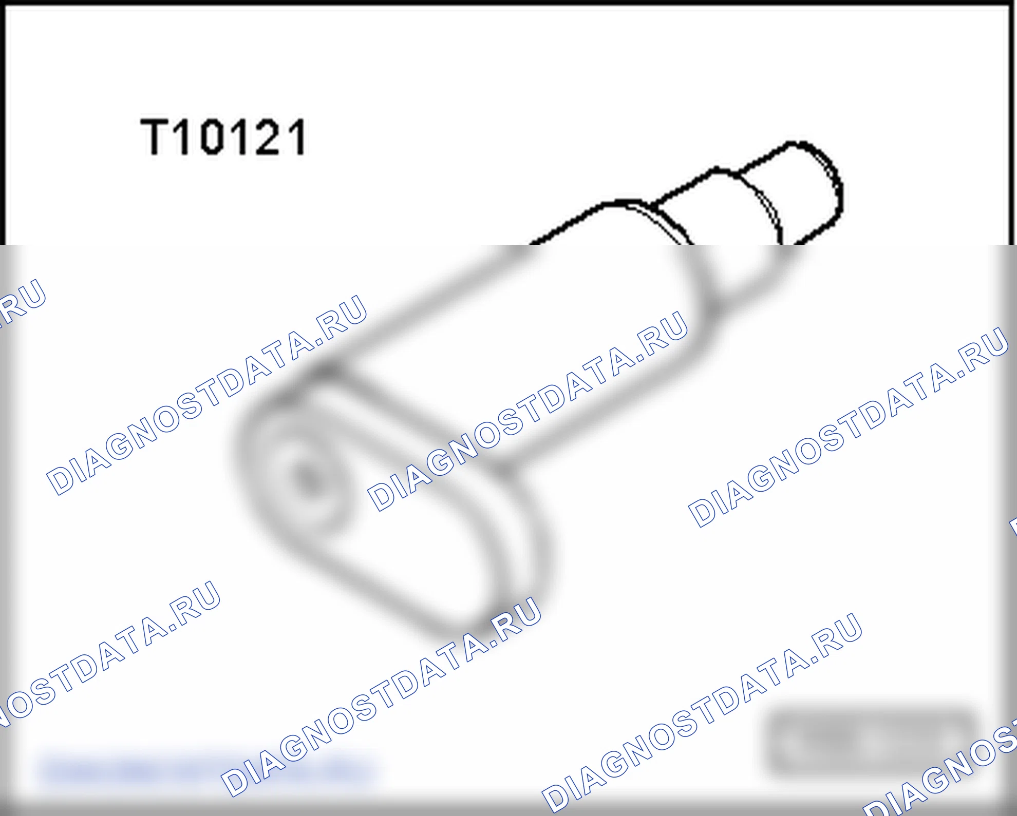 Блок двигателя, уплотнения. SEAT Ibiza IV