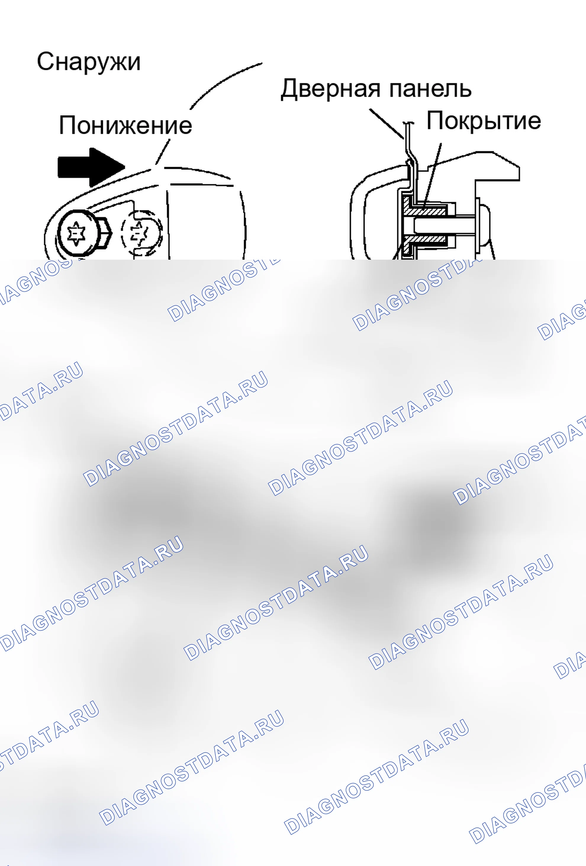 Рис. 391. Toyota Sienna II