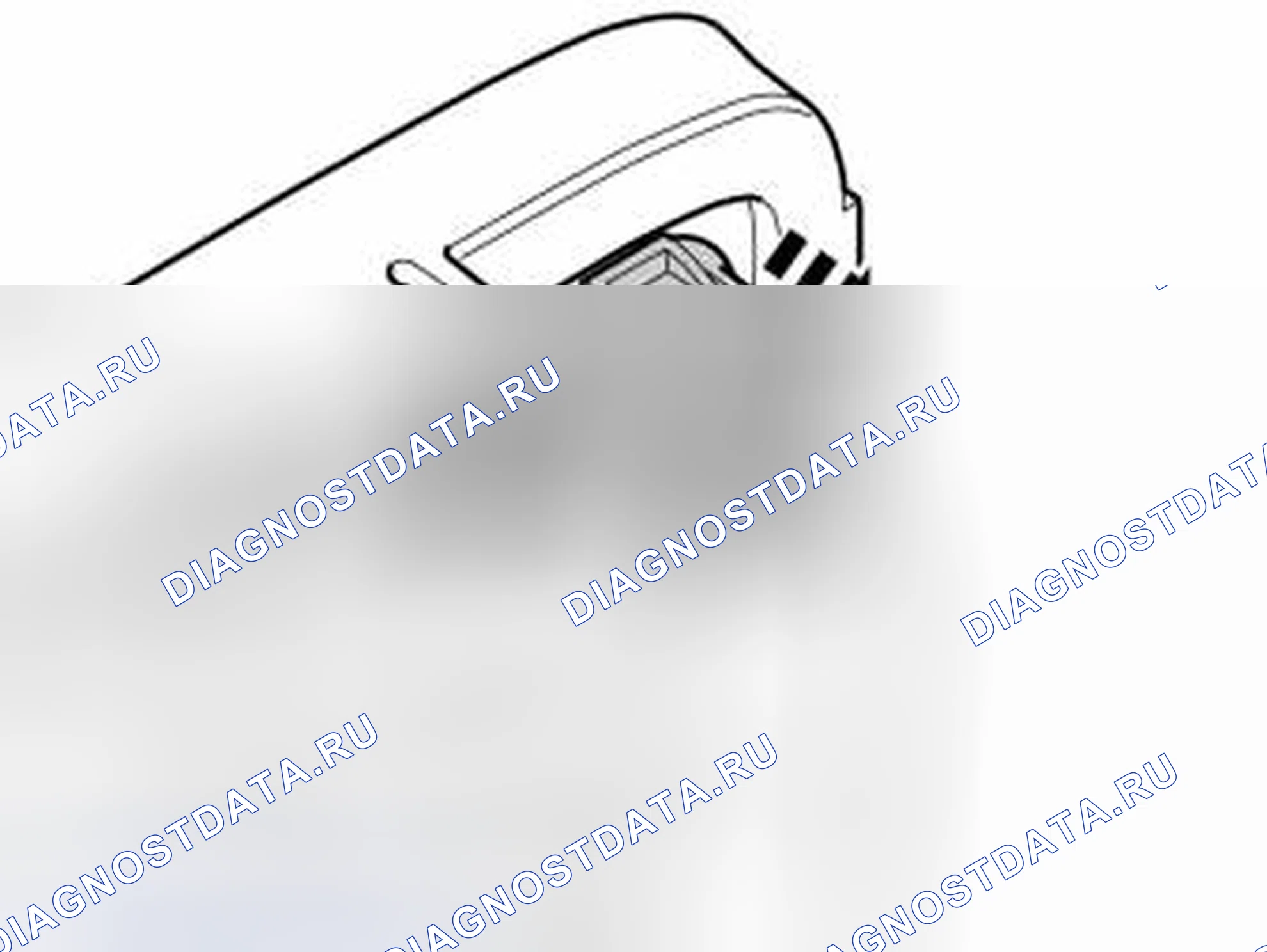 Рис. 235. Volvo S80 II рестайлинг