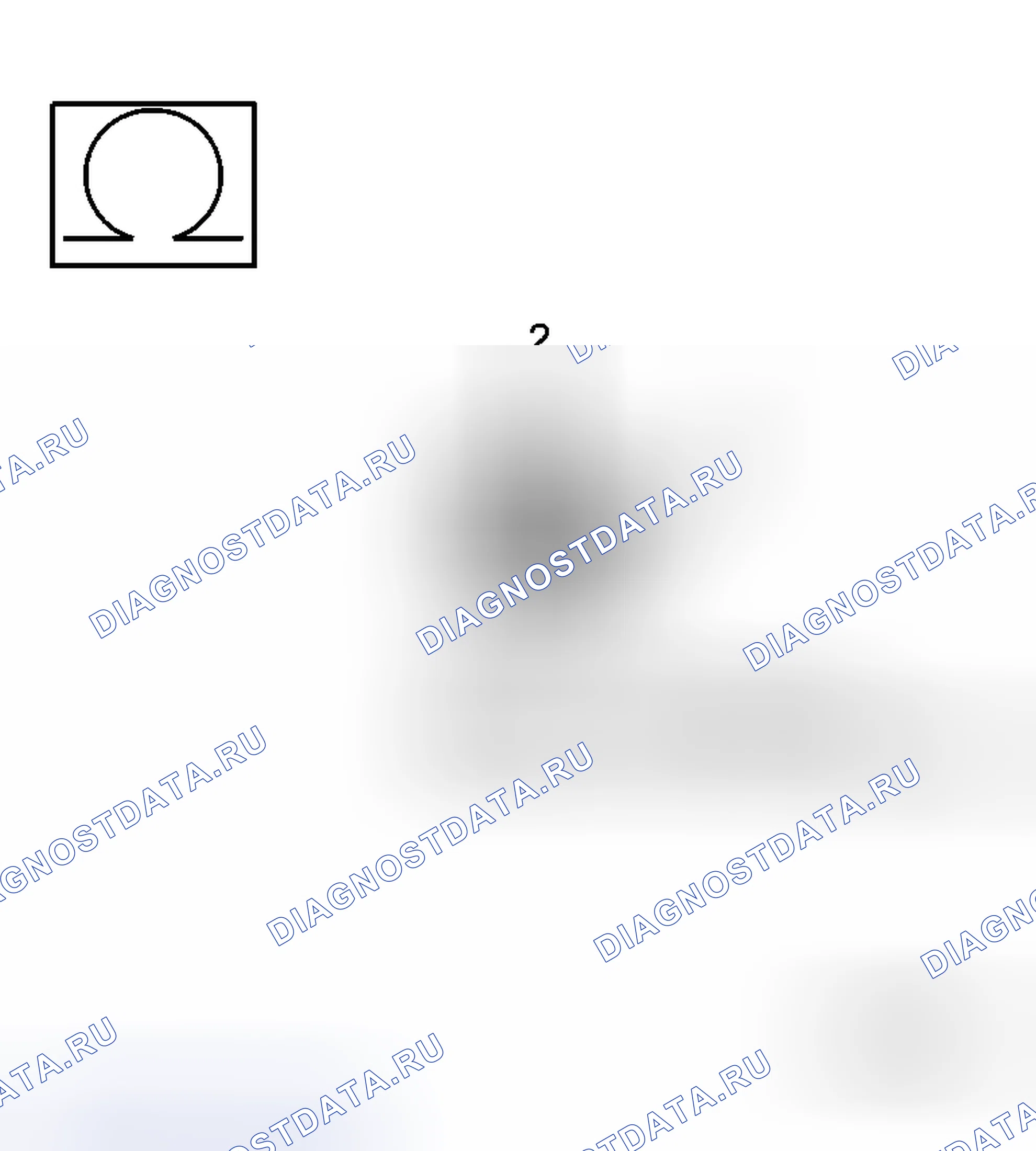 Рис. 874. Dodge Cab & Chassis R3500 HD transition