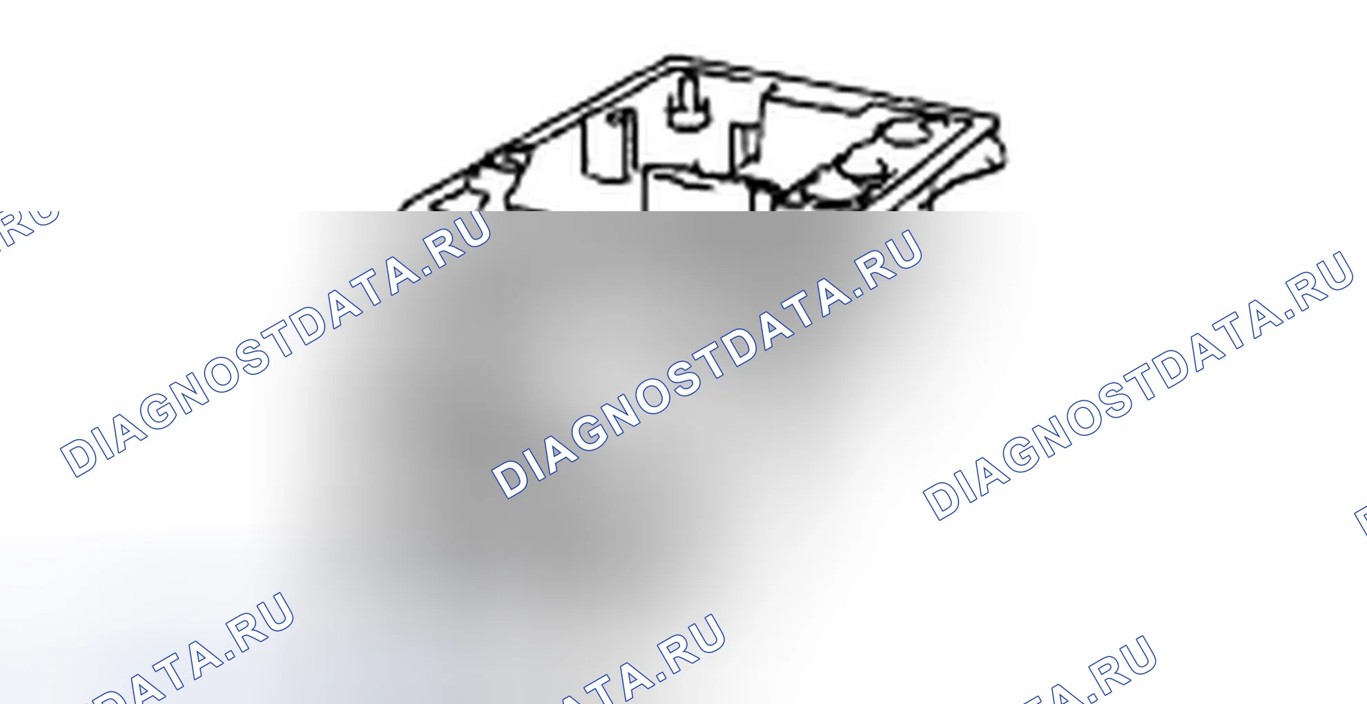 Разборка акпп. Hyundai H-1 A1