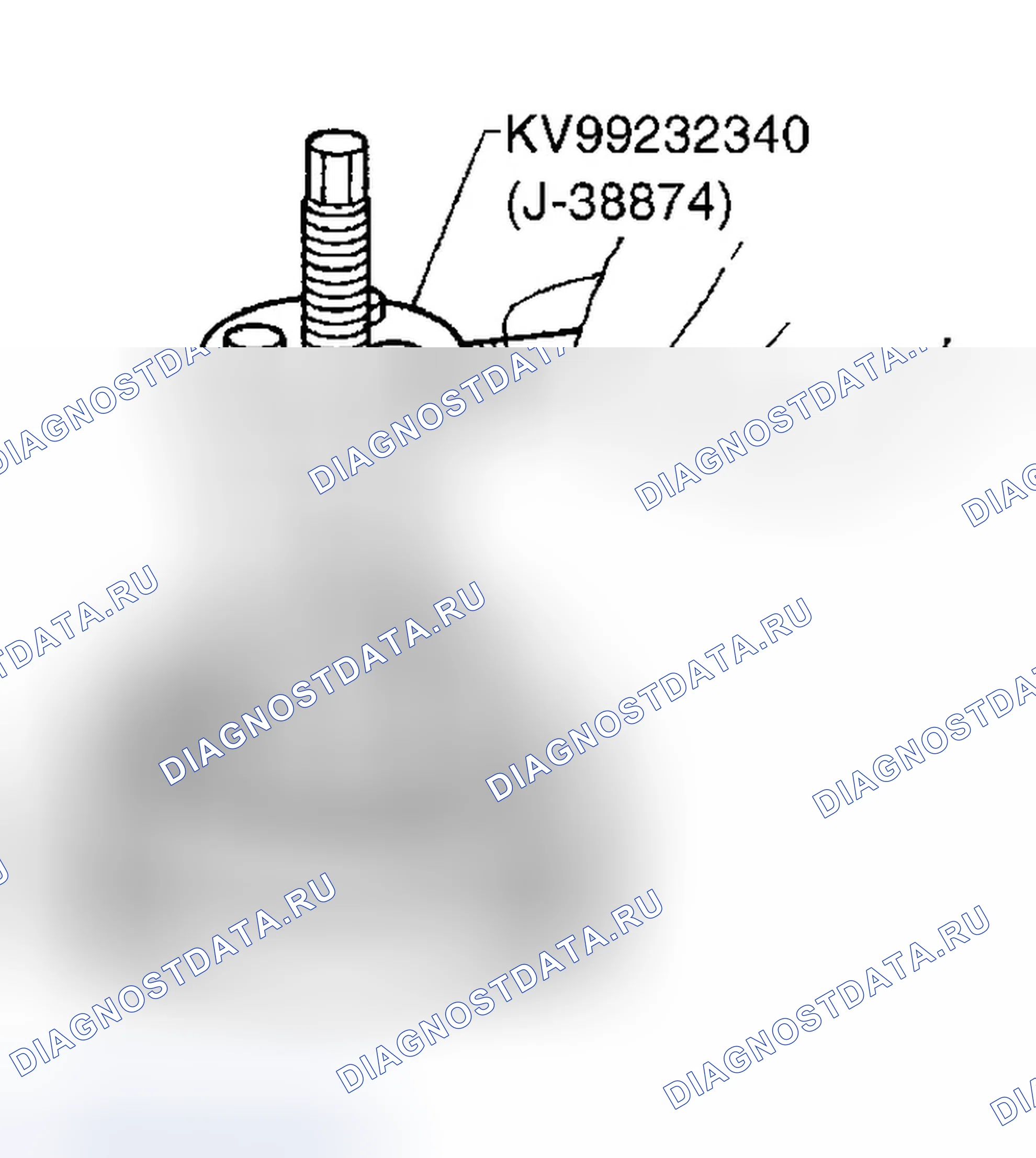Рис. 418. Infiniti G35 III