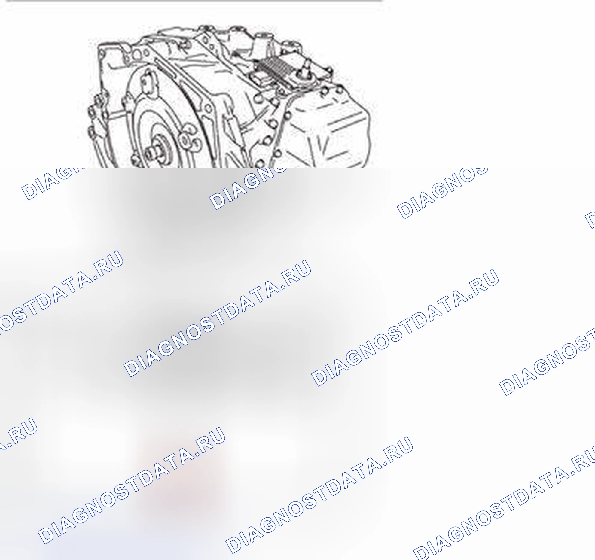 Рис. 1410. Volvo S60 I