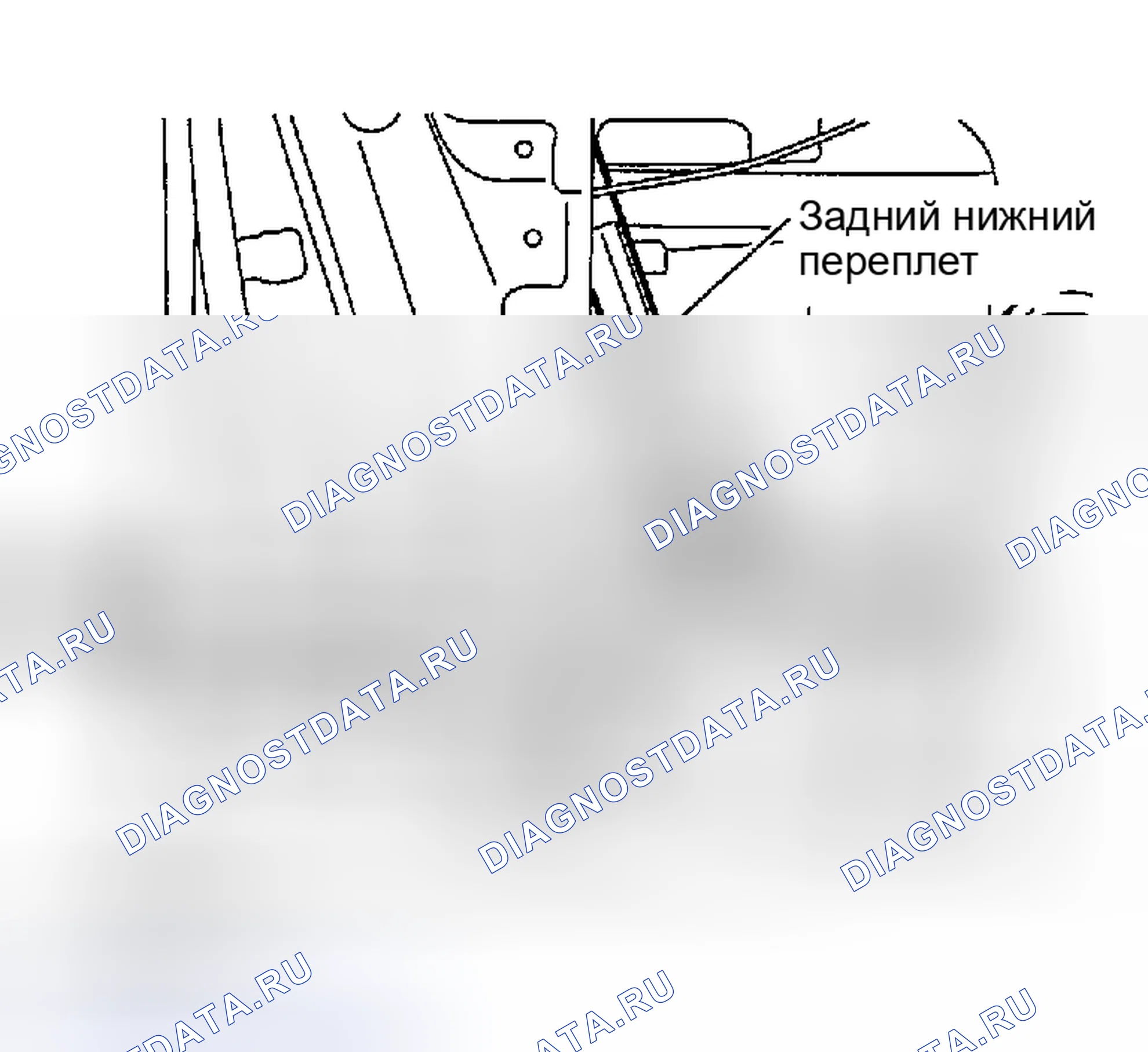 Рис. 17. Nissan Maxima A33