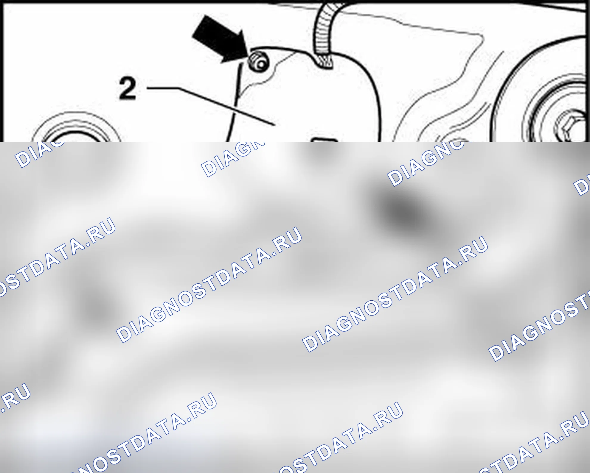 Рис. 88. Volkswagen New Beetle A4