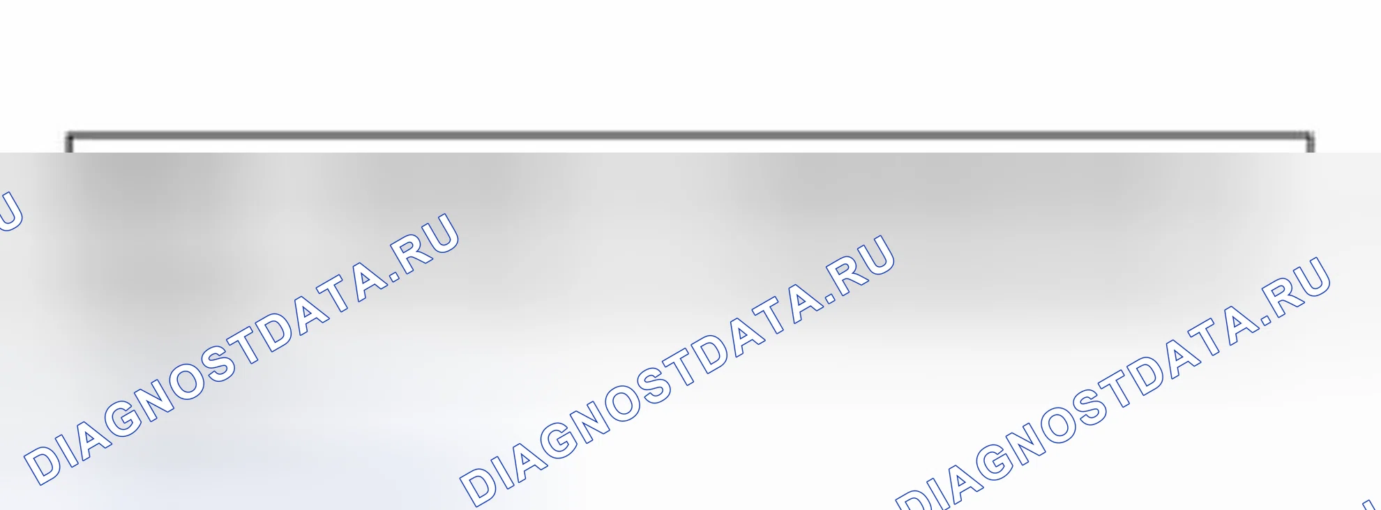 Рис. 49: 00 0 056 Лист пленки, испанский. BMW X5 E53 рестайлинг