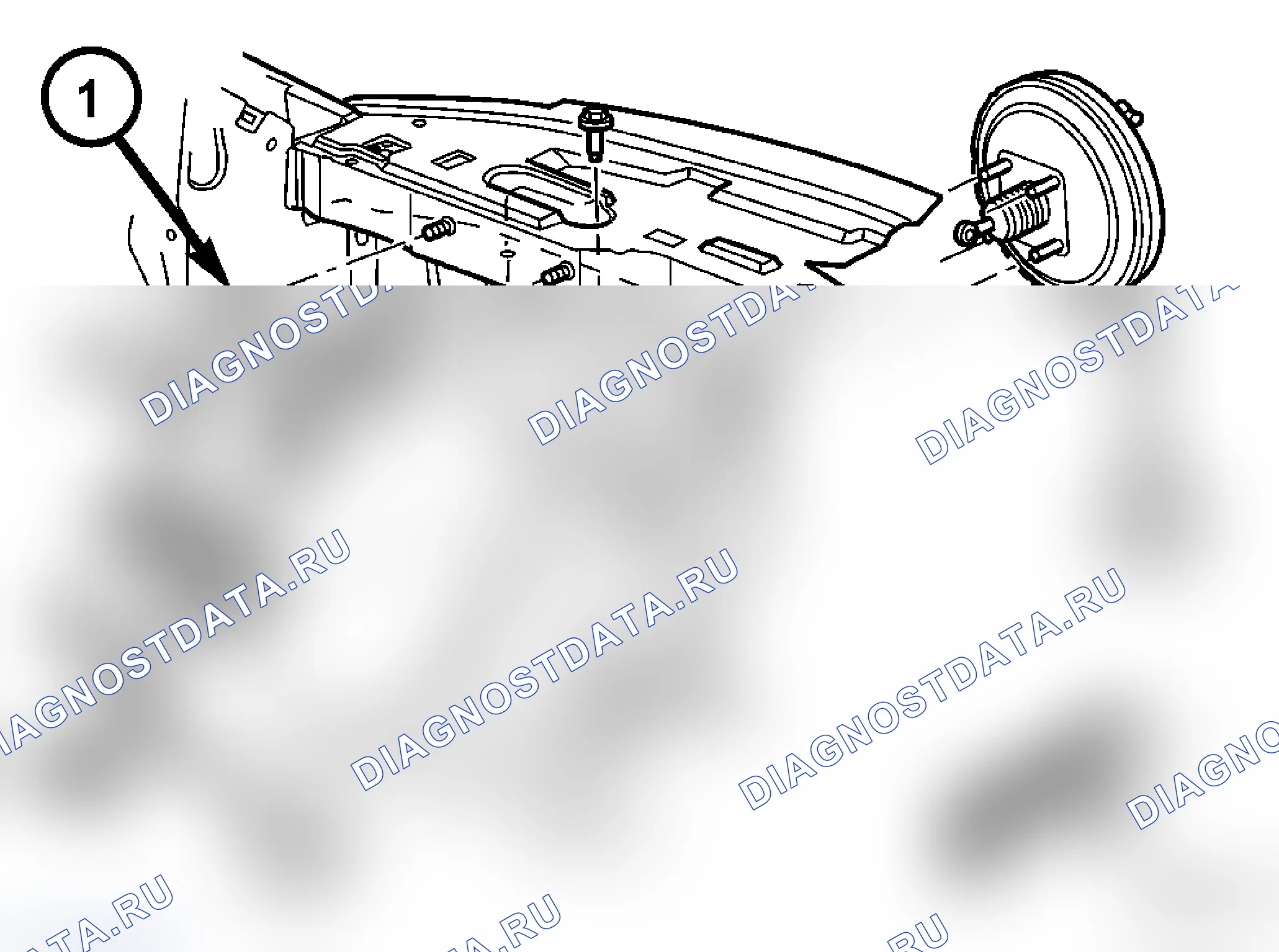 Рис. 60. Dodge Caravan IV
