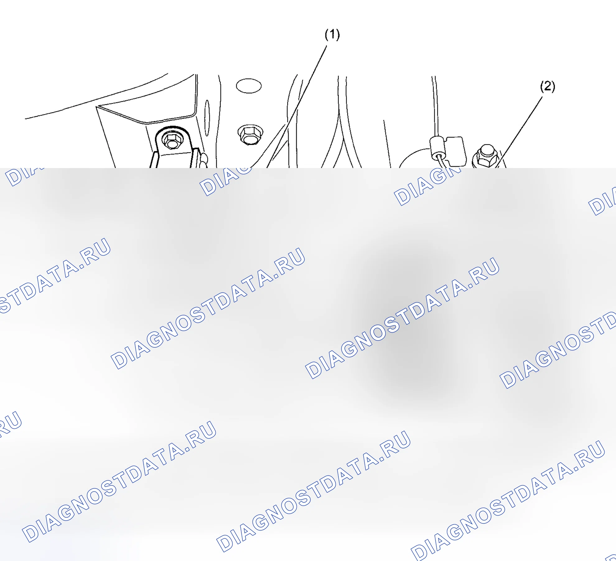 Рис. 3. Subaru Impreza GD/GC/GG рестайлинг 2