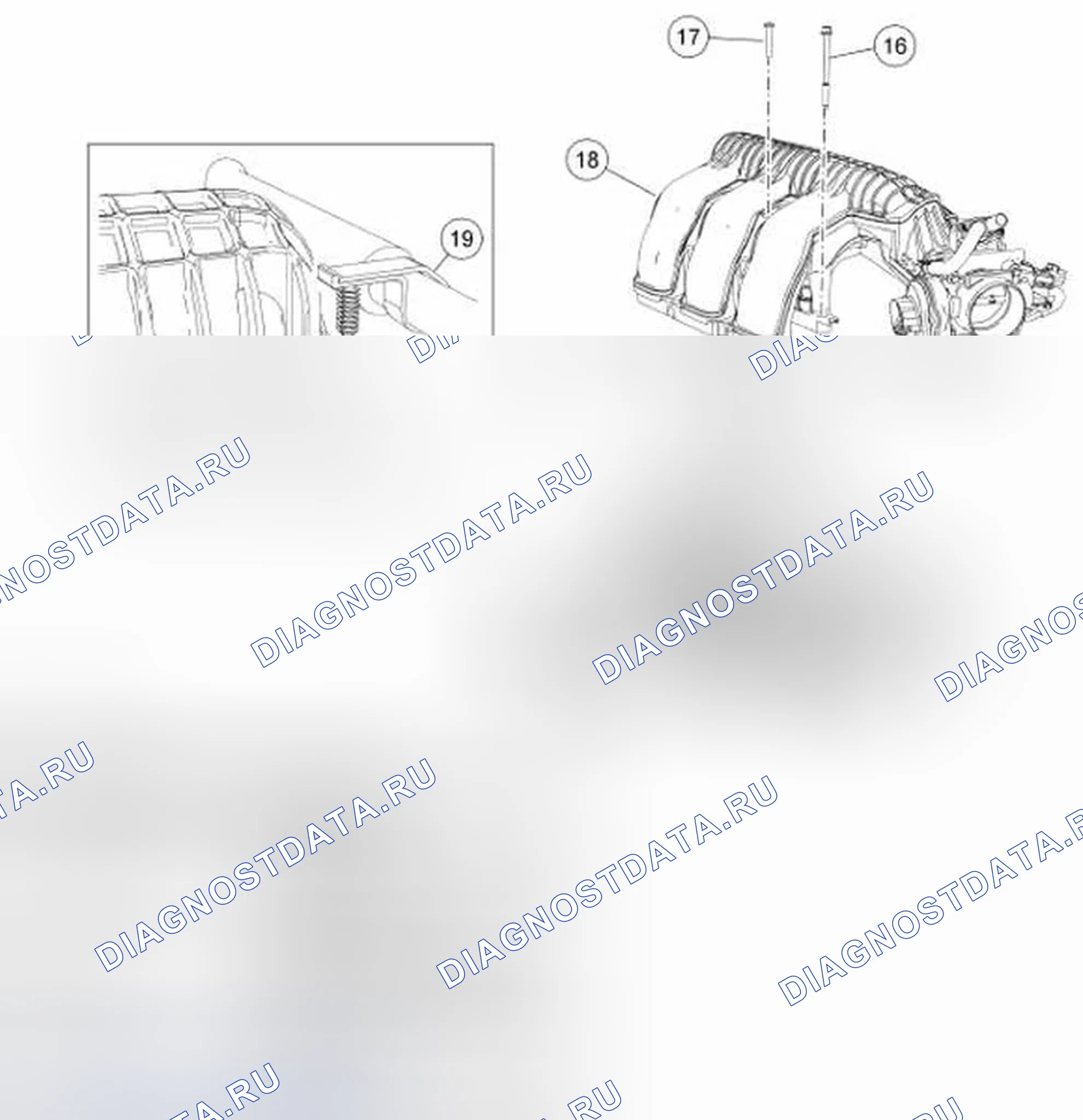 Рис. 339. Ford Freestyle I