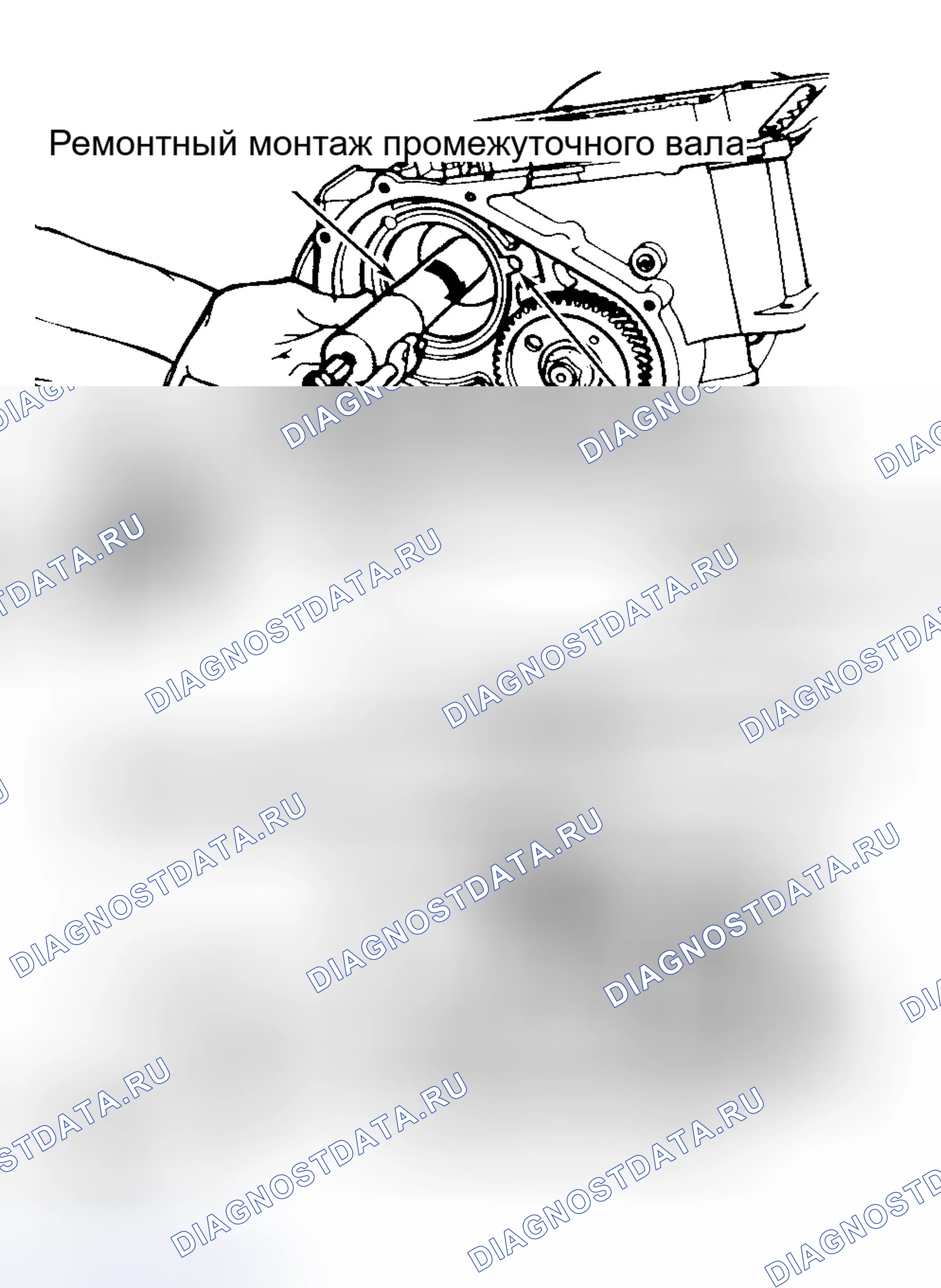 Рис. 120. Dodge Caravan III