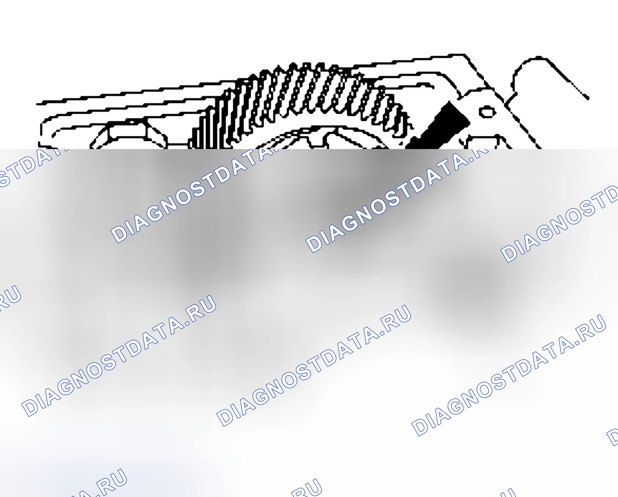 Рис. 319. Ford Pickup F150 