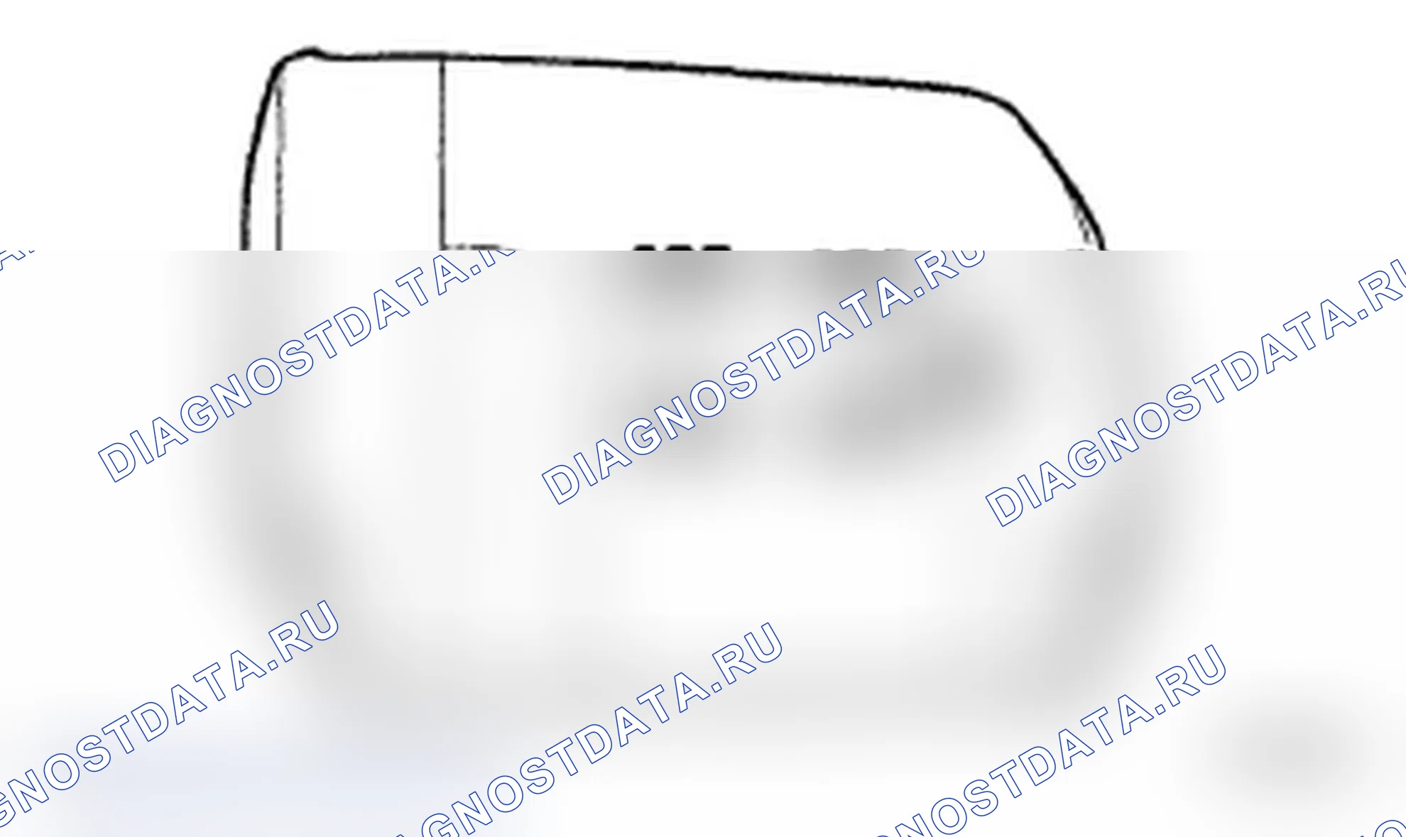 Рис. 331. Toyota Land Cruiser 200